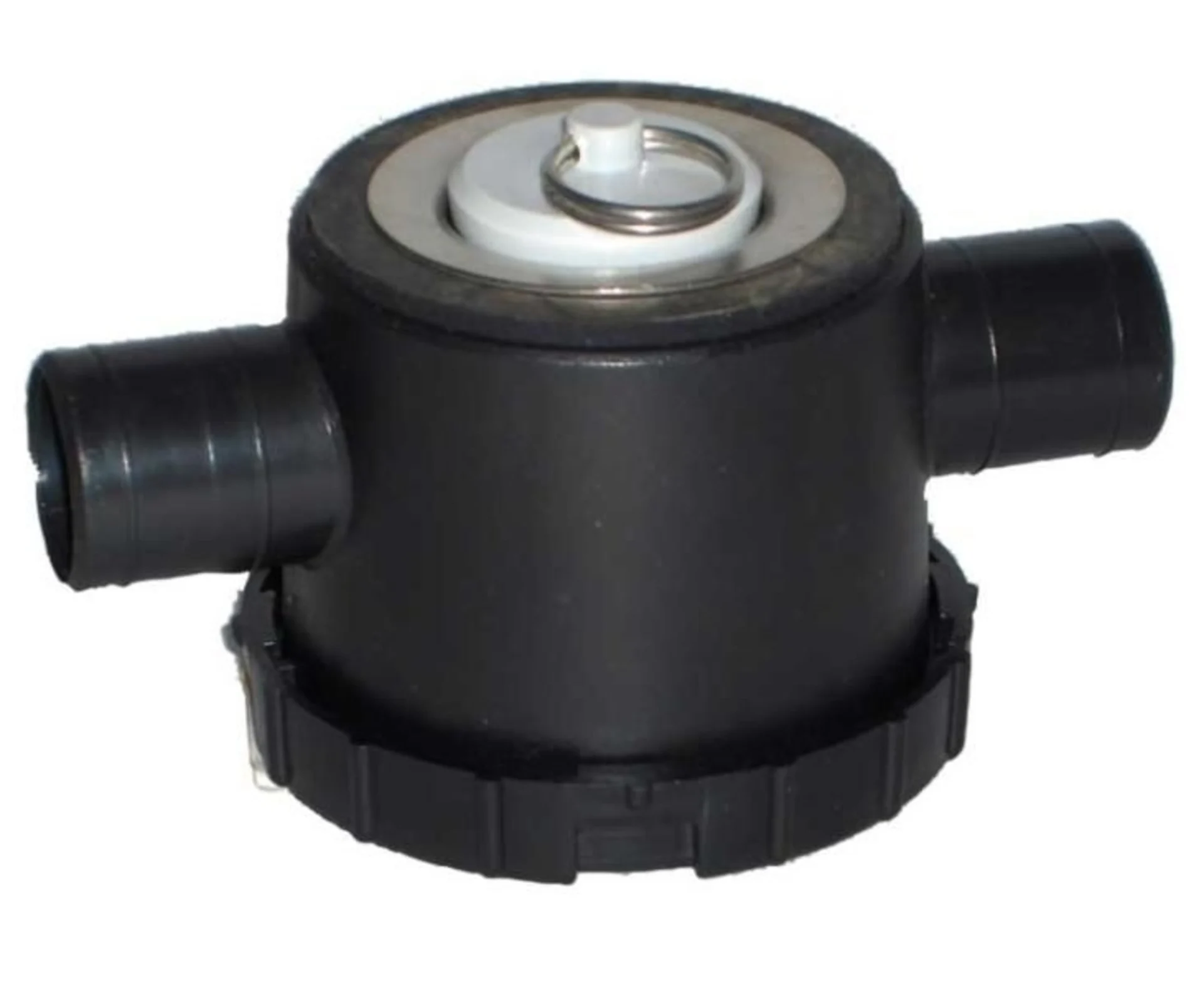 Ablauf für Siphon Abwassersystem, 33mm