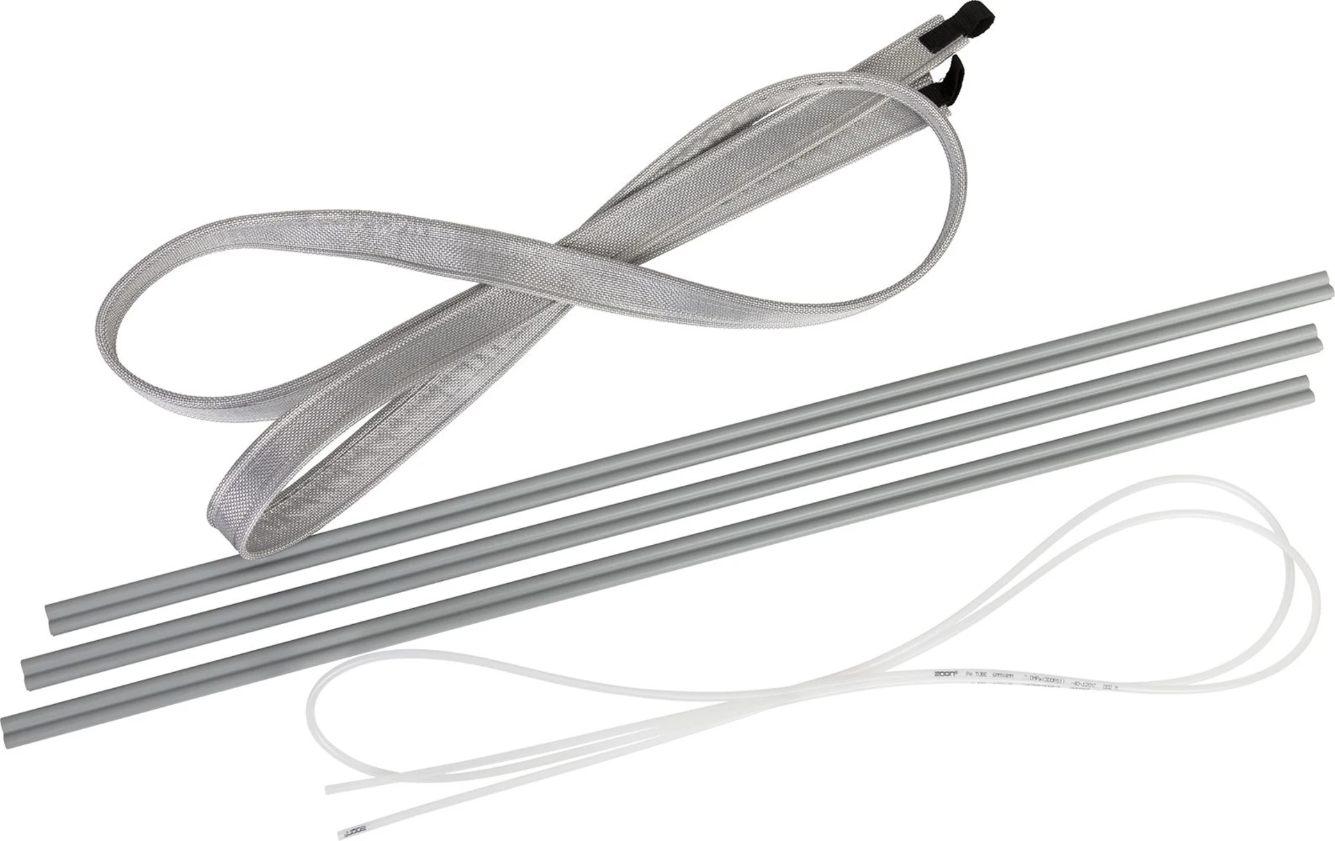 Kit d'adaptateur de bourrelet 7-5 mm