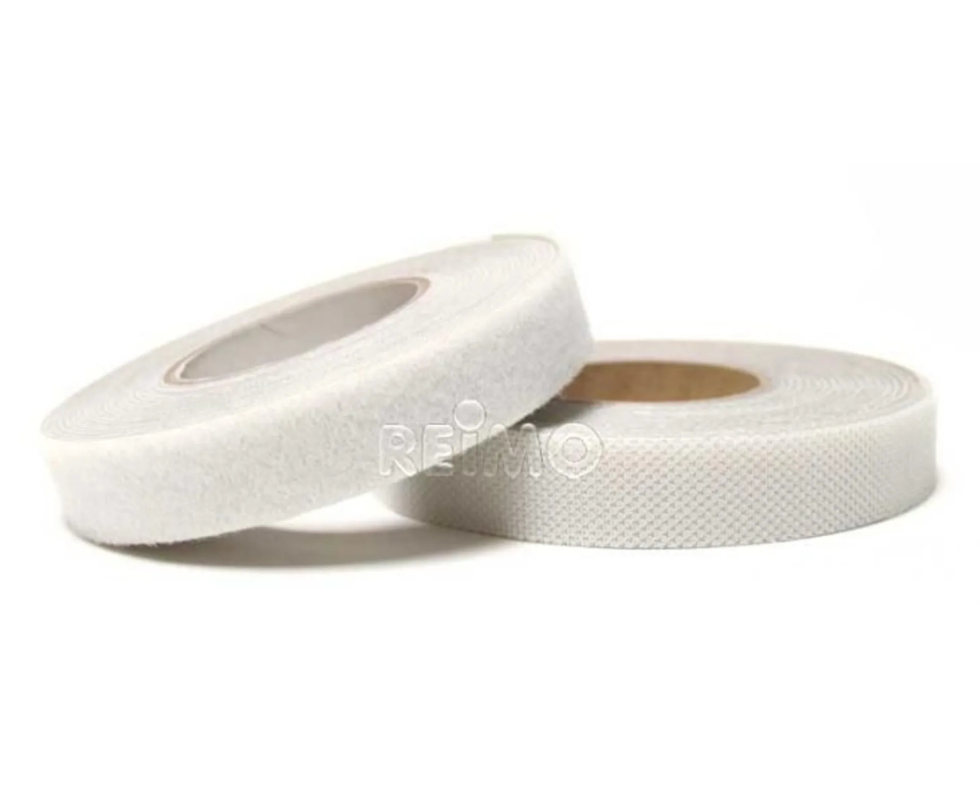 Bande Velcro 20mm 5m blanc SB