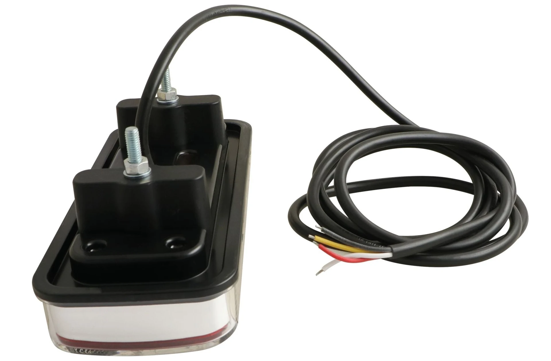 WAS - Schlussleuchte LED L+R