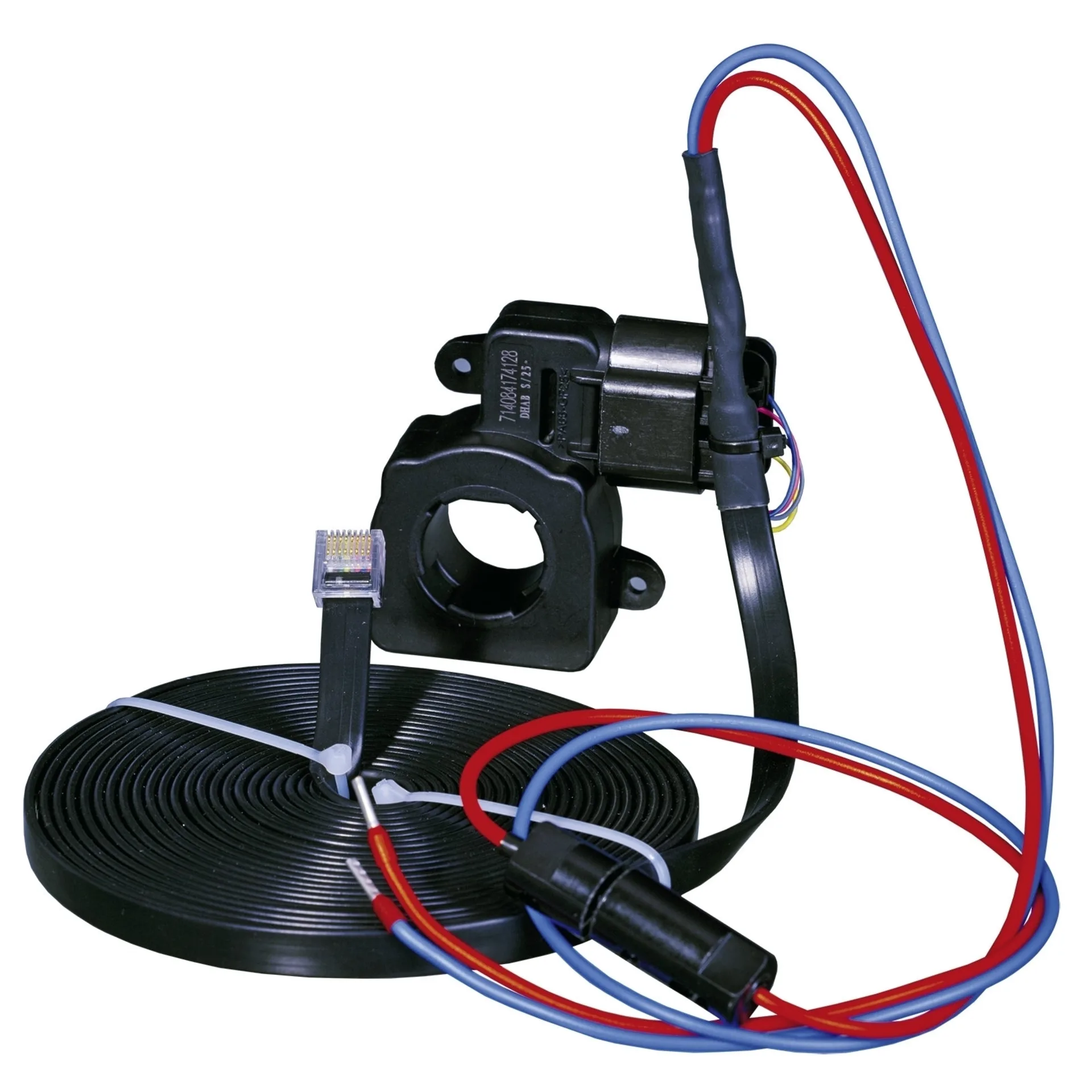 Büttner Batterie-Computer MT iQ-Basic 12 / 24 V