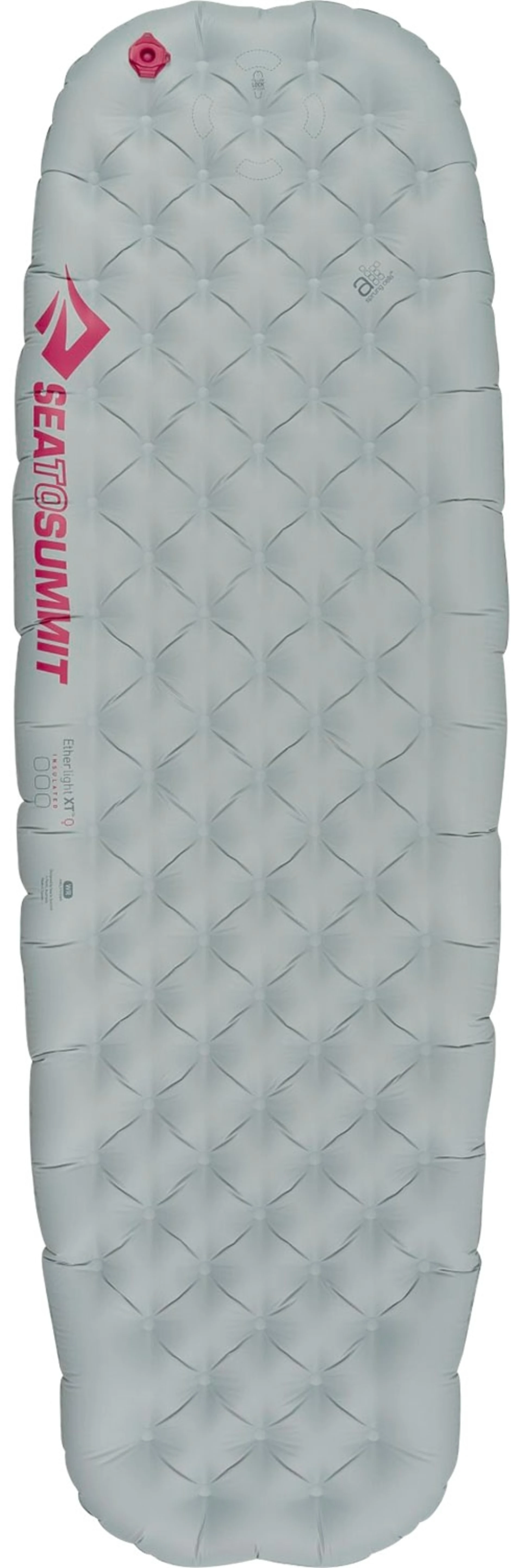 Ether Light XT Isol Mat Women Re Sea to Summit Matelas de couchage
