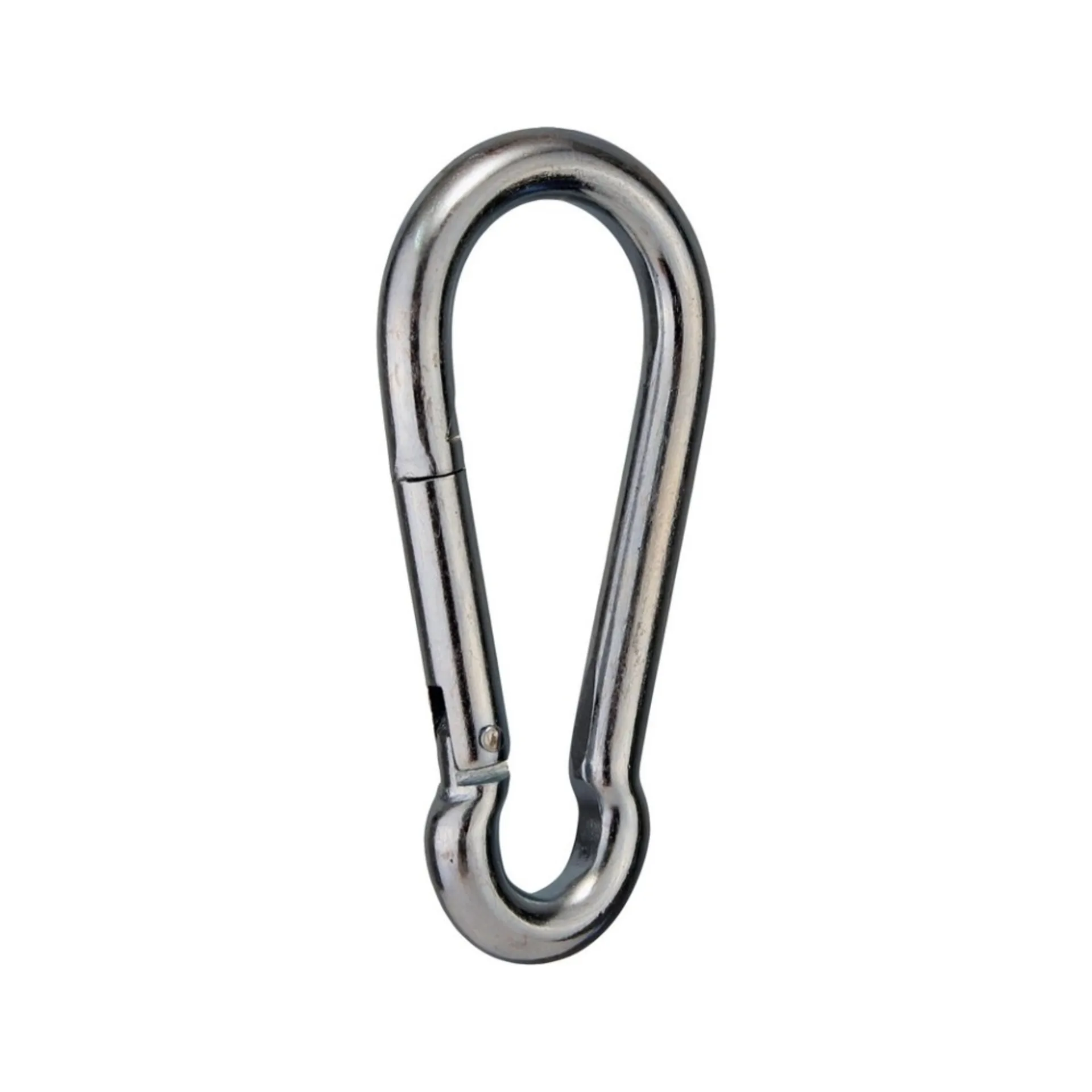 Karabinerhaken INOX