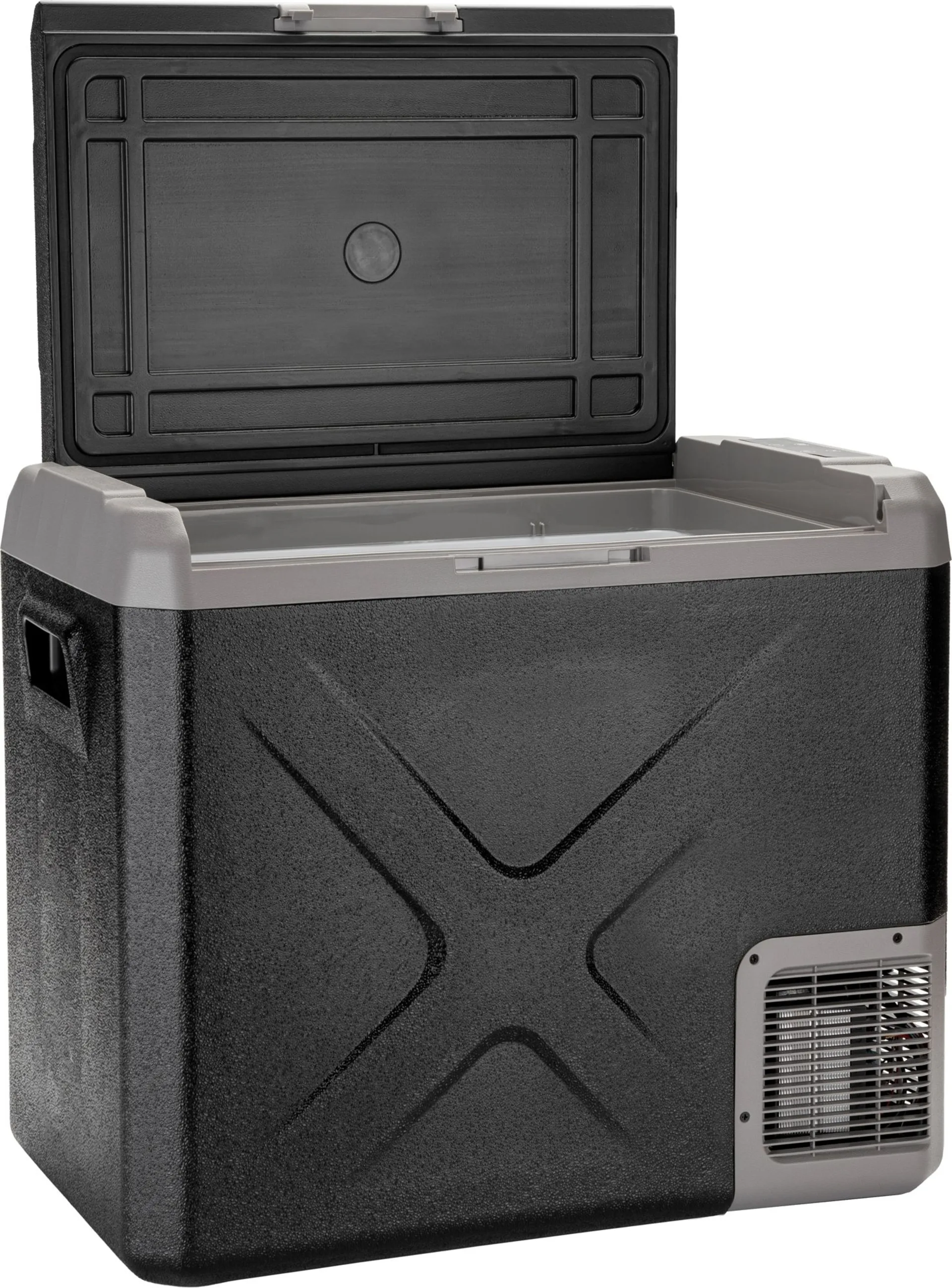Brunner Polarys Freeze SZ Kühl- / Gefrierbox Kompressortechnik 40 Liter