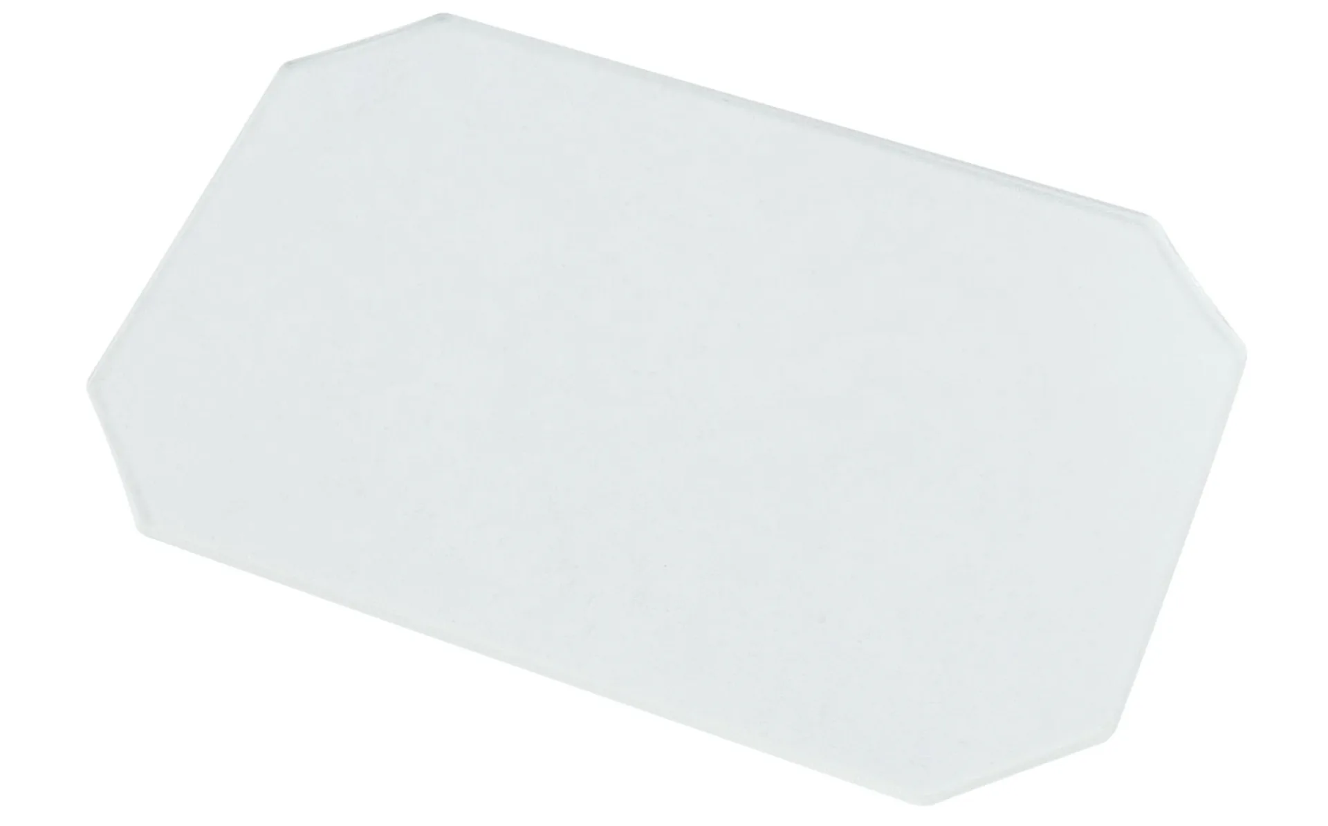 Ersatzglas zu LED-Strahler 4310/30 und 4083/30 Ersatzglas zu LED-Strahler 4310/30 und 4083/30