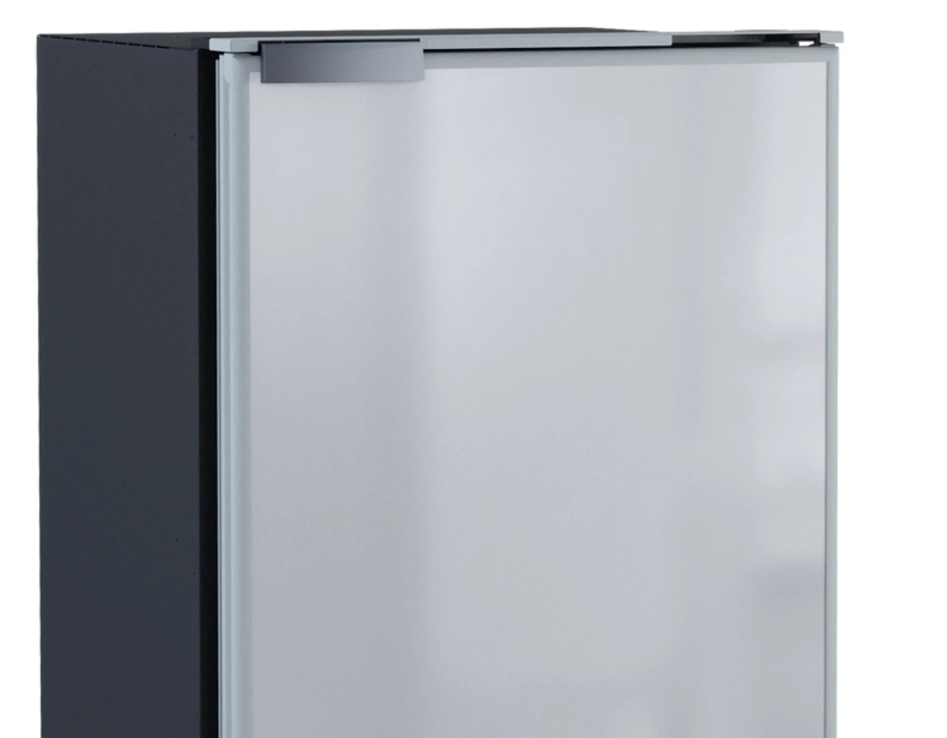 Kompressor-Kühlschrank C75L - 75 l - Grau