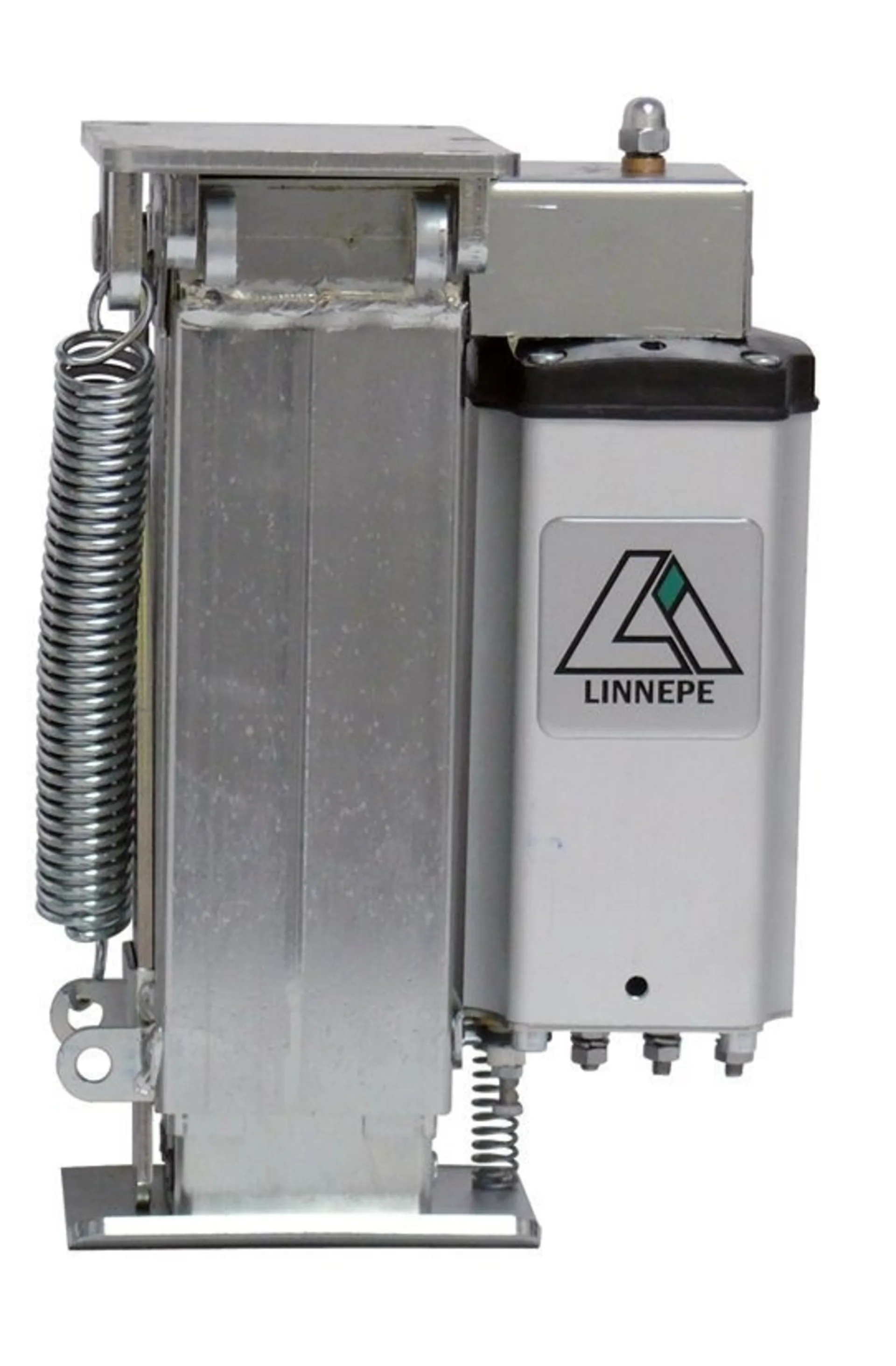 Linnepe Autolift, 4-Stützenanlag