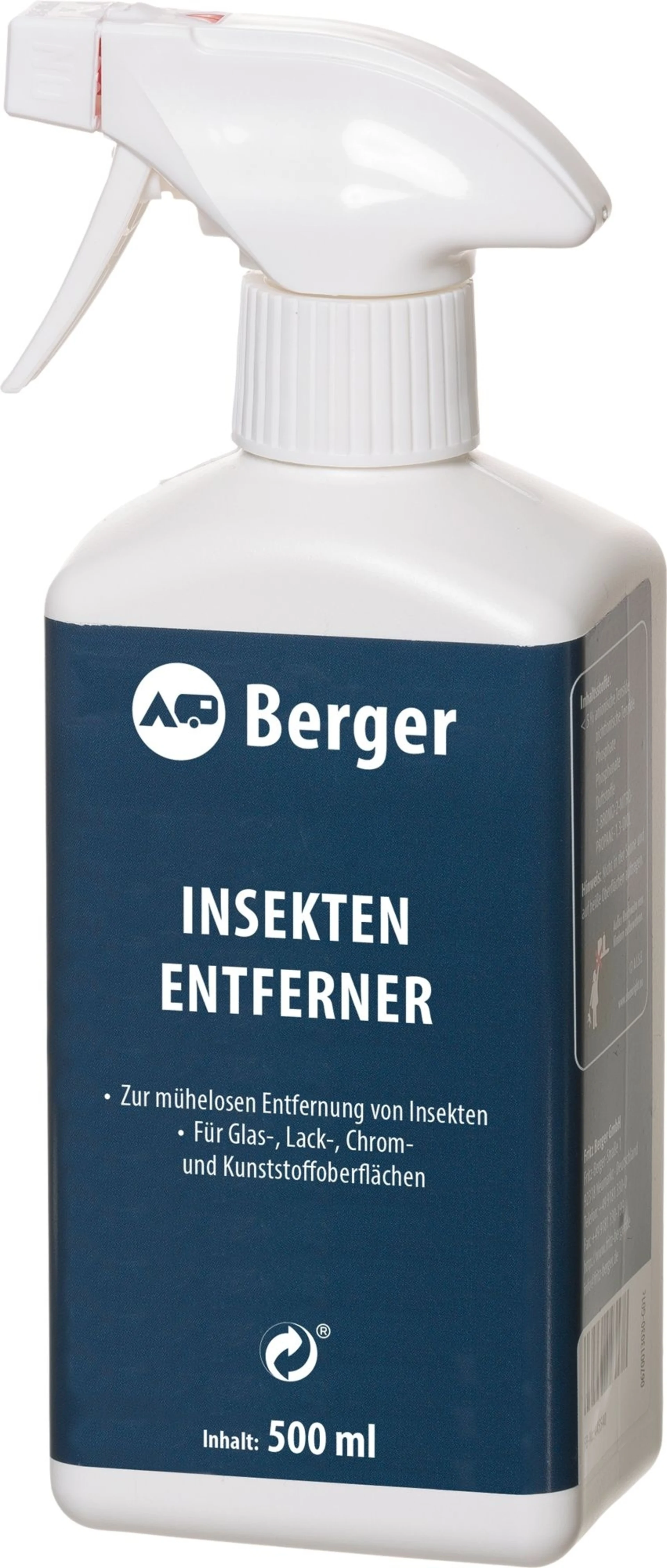 Berger Insekten Entferner 500 ml