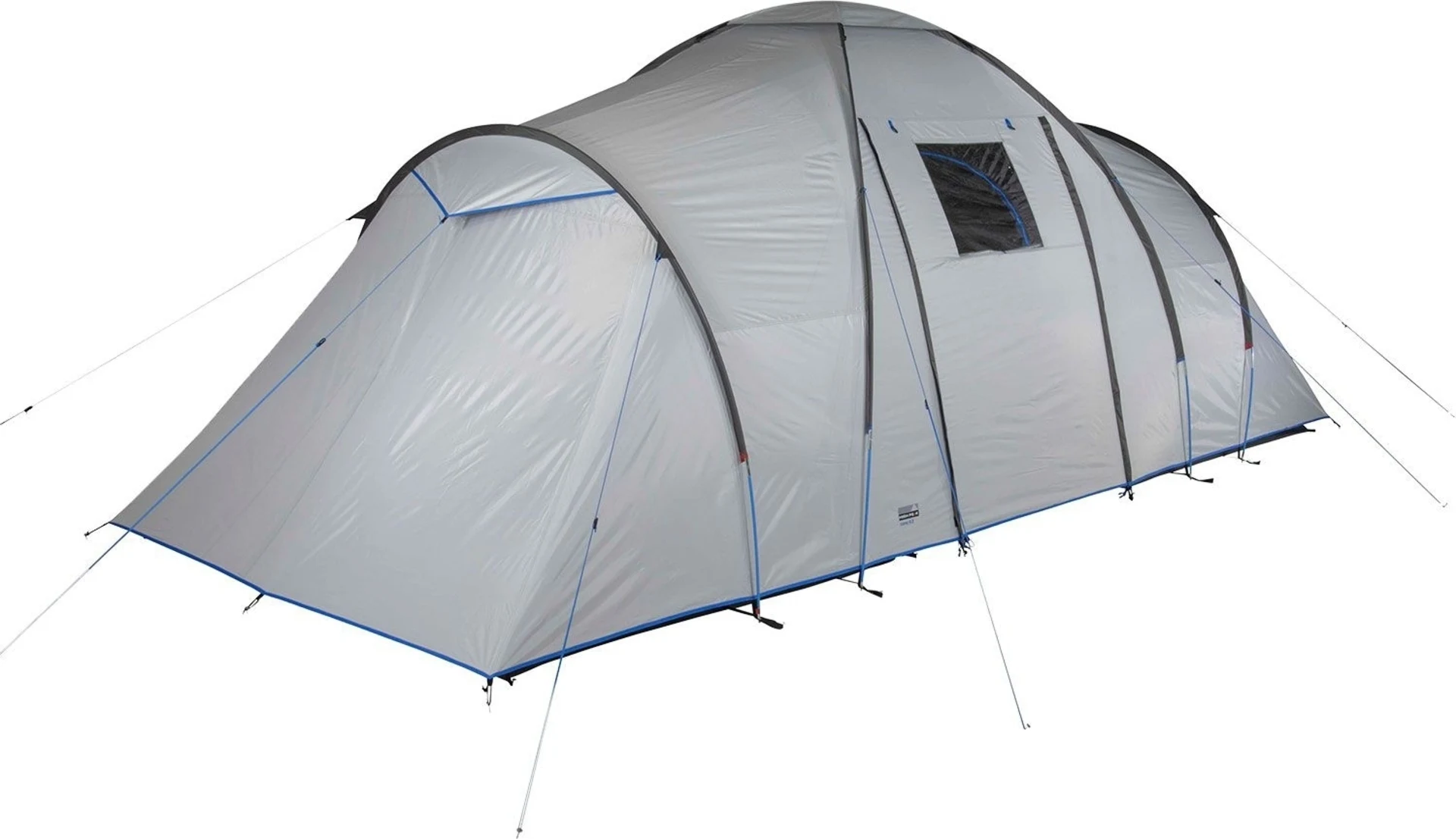 High Peak Como 6.0 Tunnelzelt