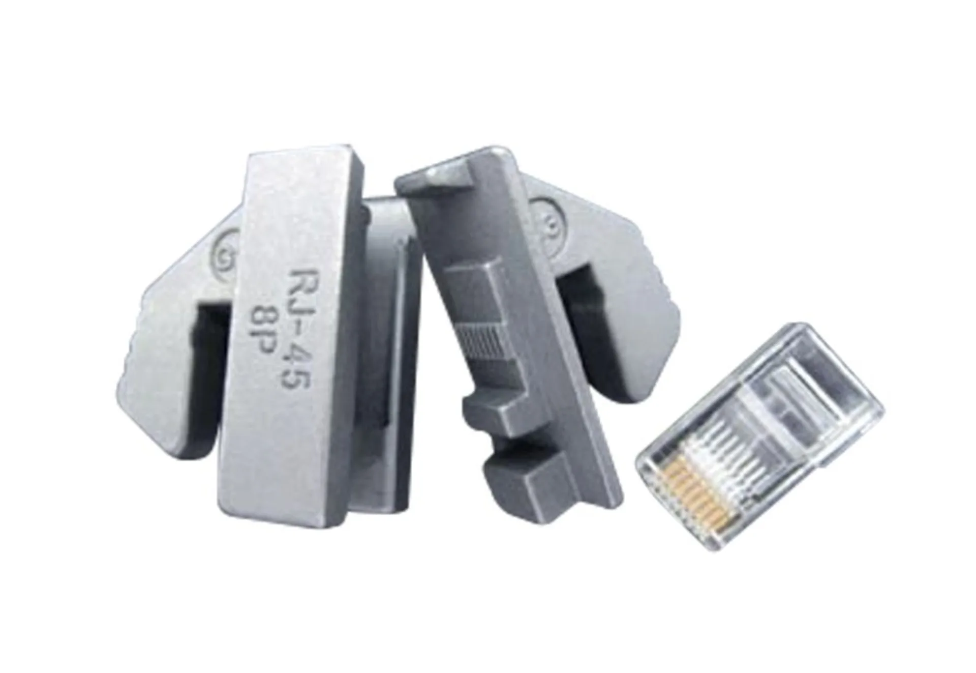 Pressformen G3 zu Rätschen-Presszange passend zu Presszange GL0601/PZ