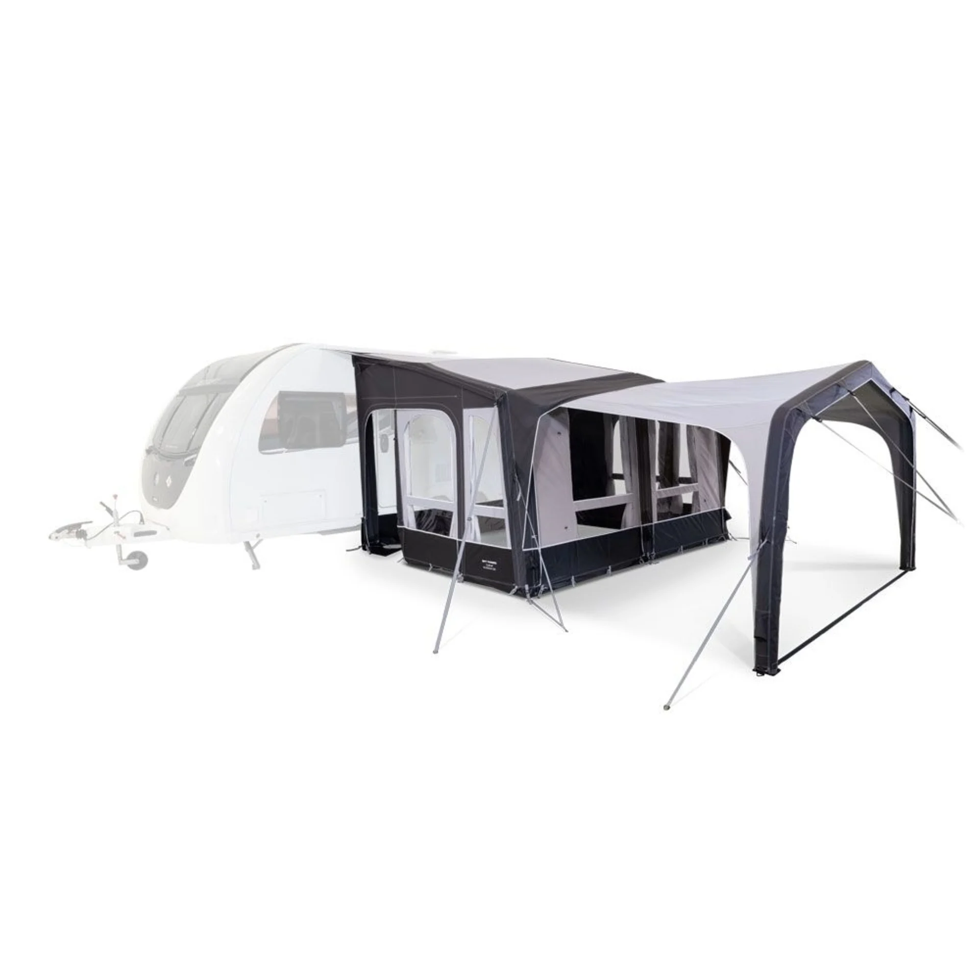 CLUB AIR PRO 440 CANOPY