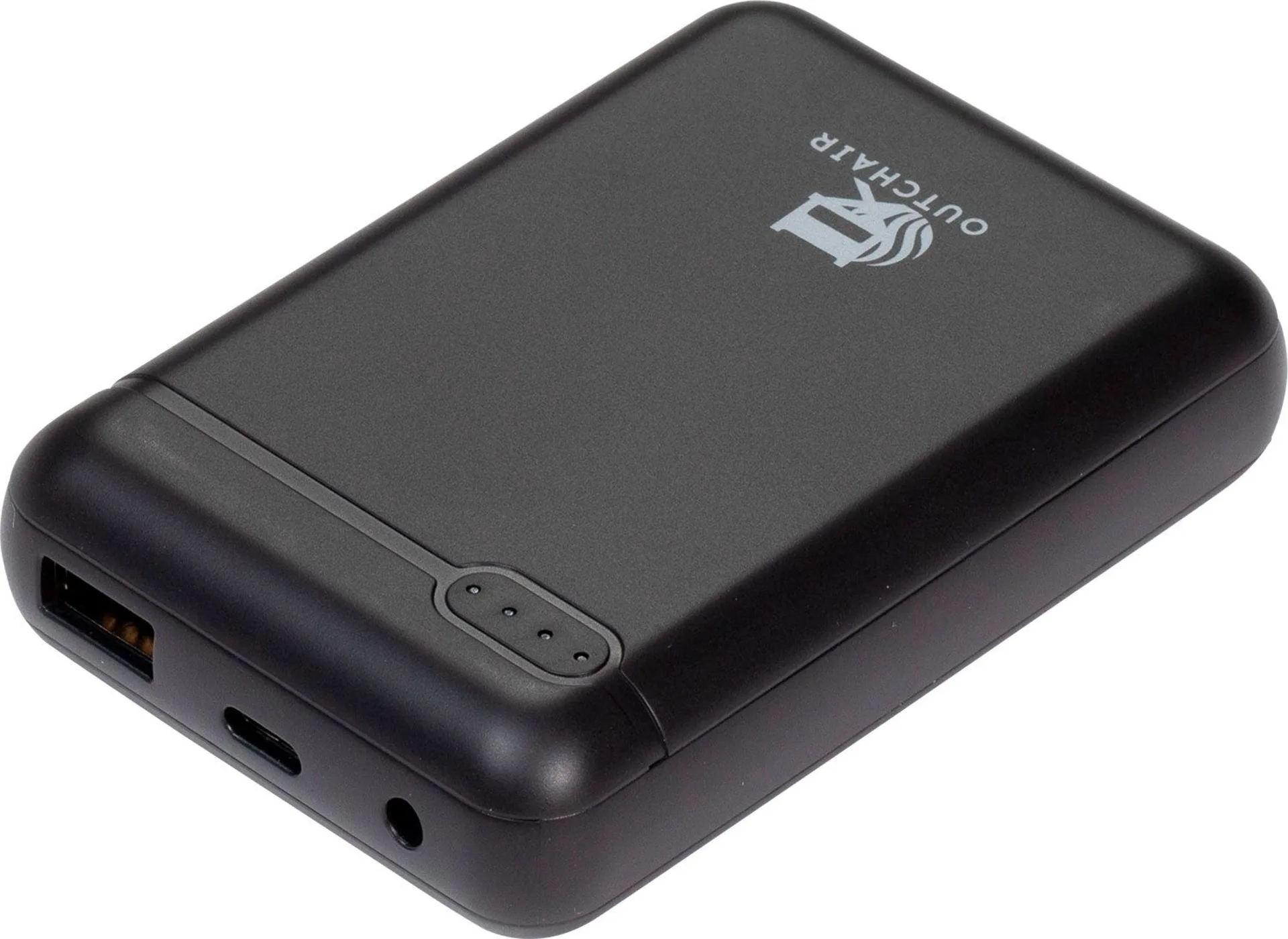 Outchair Combo Powerbank 7,4V 5.000 mAh & 5V 10.000 mAh