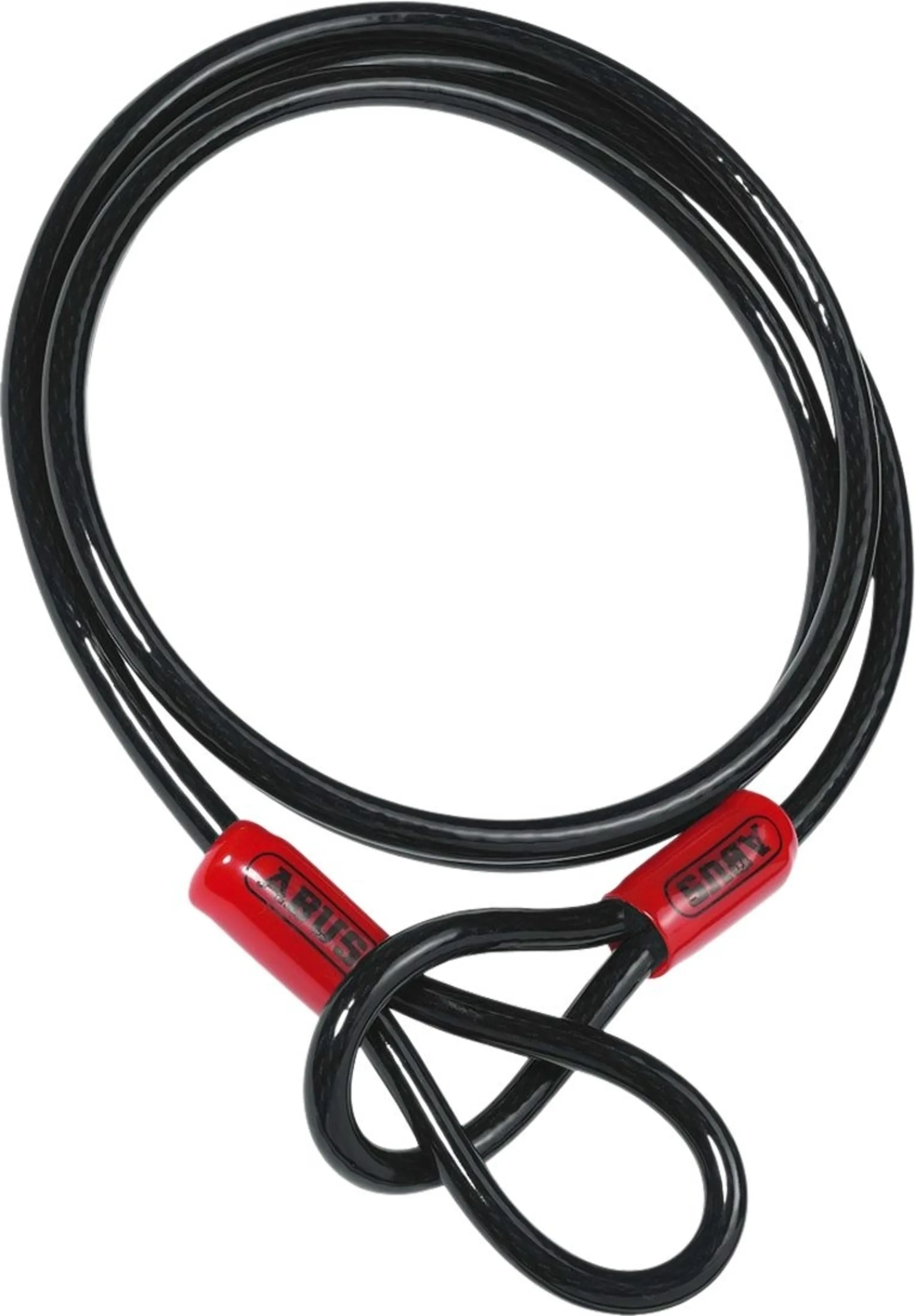 Abus Cobra Stahlkabel 10/220 220 cm