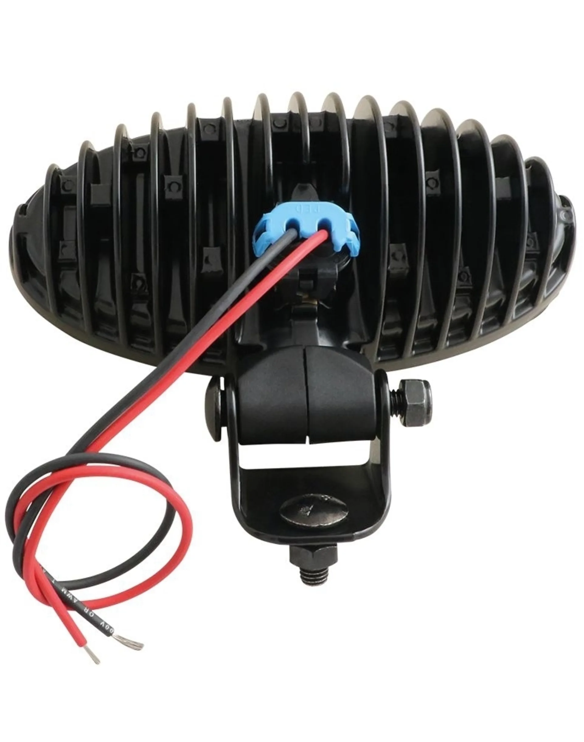 JWSpeaker LED Arbeitsscheinw. Model 660 John Deere R-Series