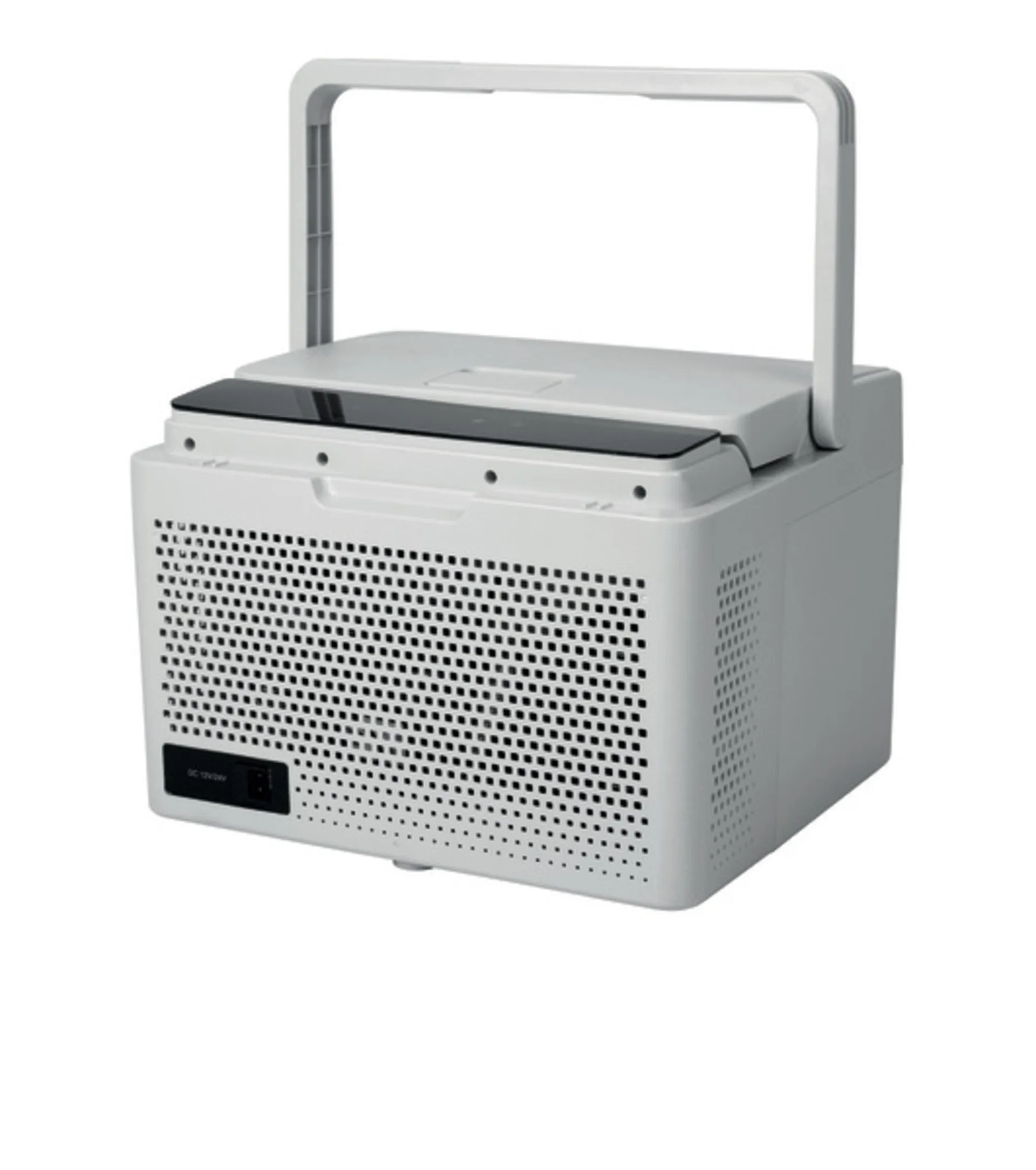 Kompressor-Kühlbox Cool'N'Heat - 10L