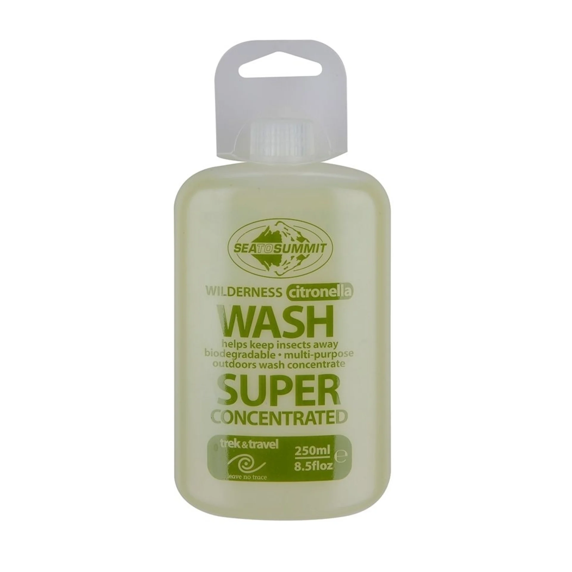 Wilderness Wash Citronella 50ml Sea to Summit