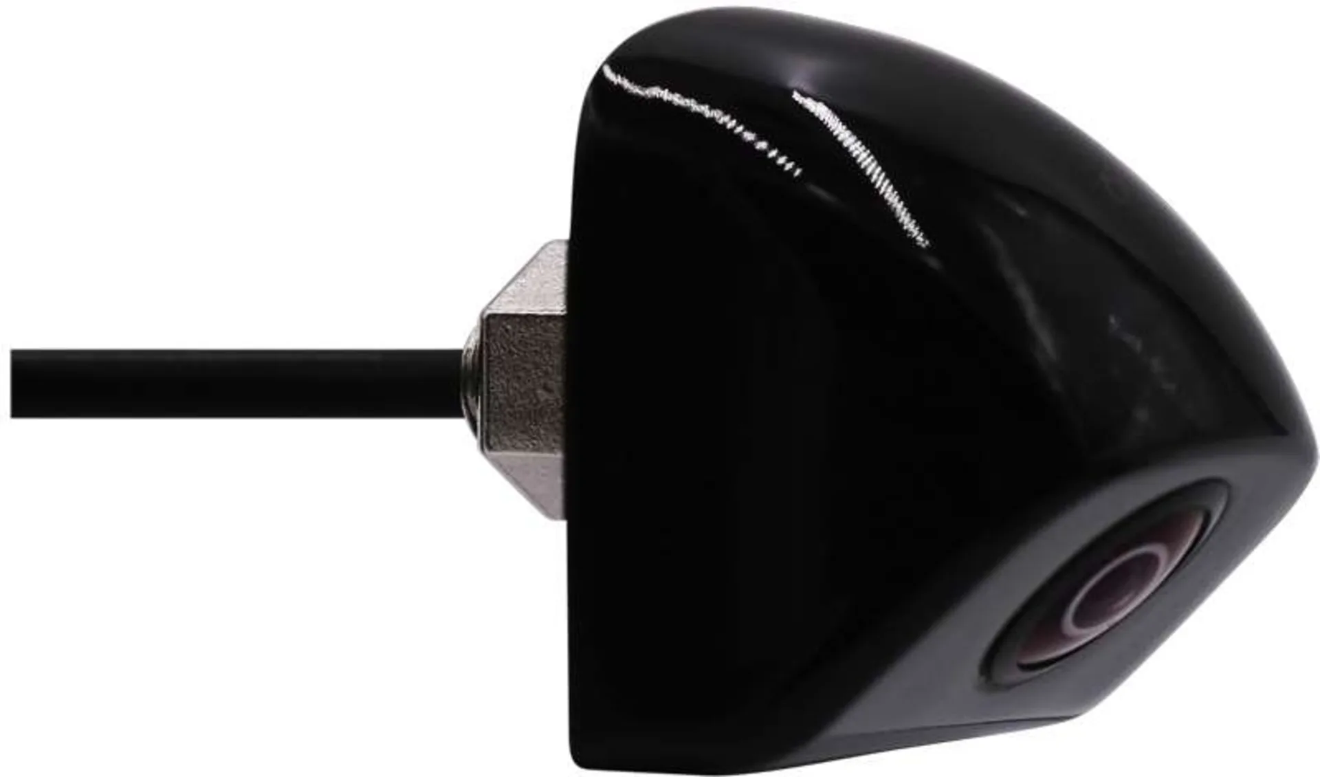 Blaupunkt - RVC 4.4 A Black - Aufbau Rückfahrkamera