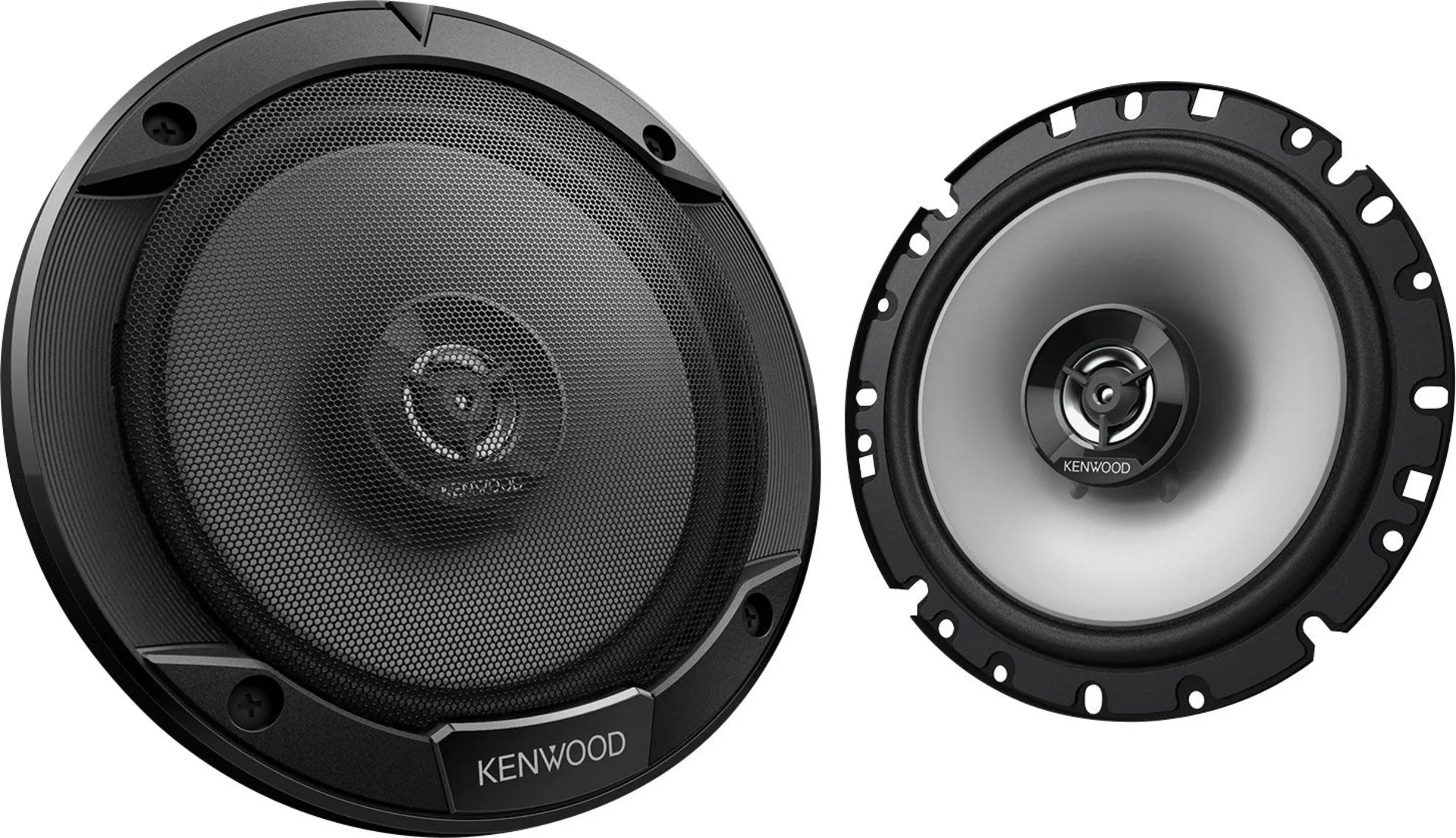 Kenwood KFC-S1766 Haut-parleur