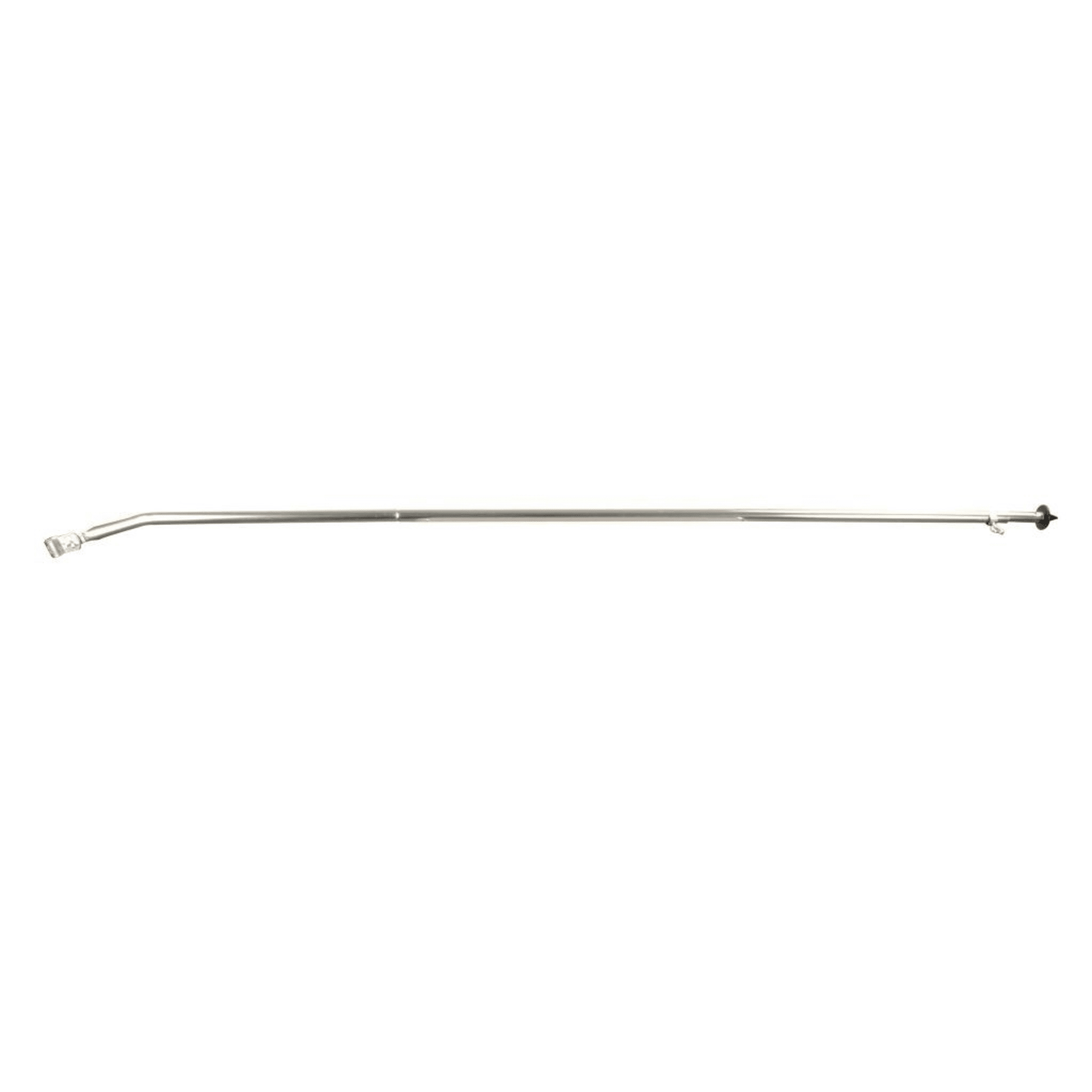Barre de pression pour auvent permanent 22 mm 165-260 cm