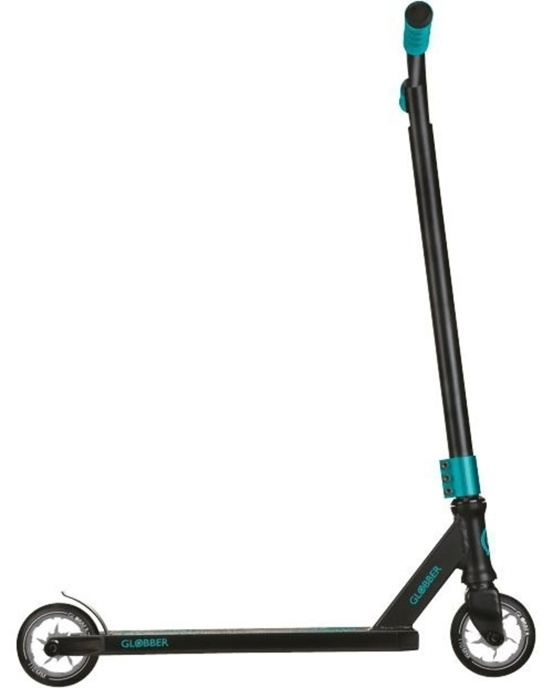 Globber GS 720 Stuntscooter avec direction à 360° Türki