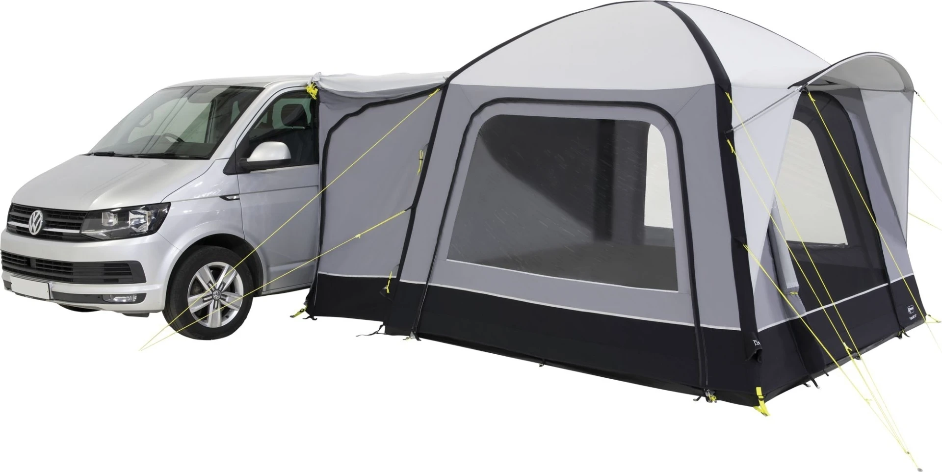 Dometic Kampa Cross AIR TC Aufblasbares Vorzelt