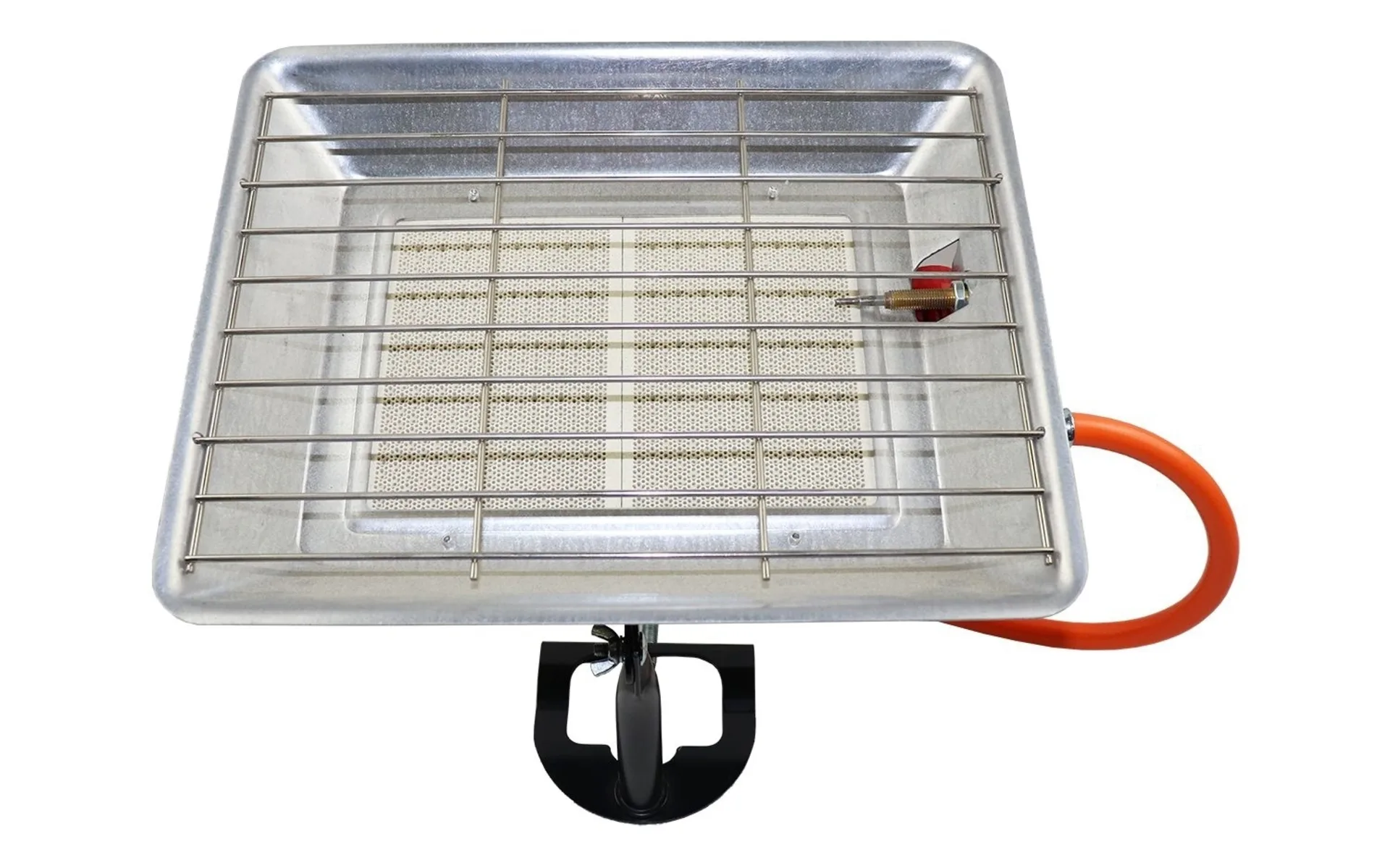 HPV radiateur à gaz haute performance