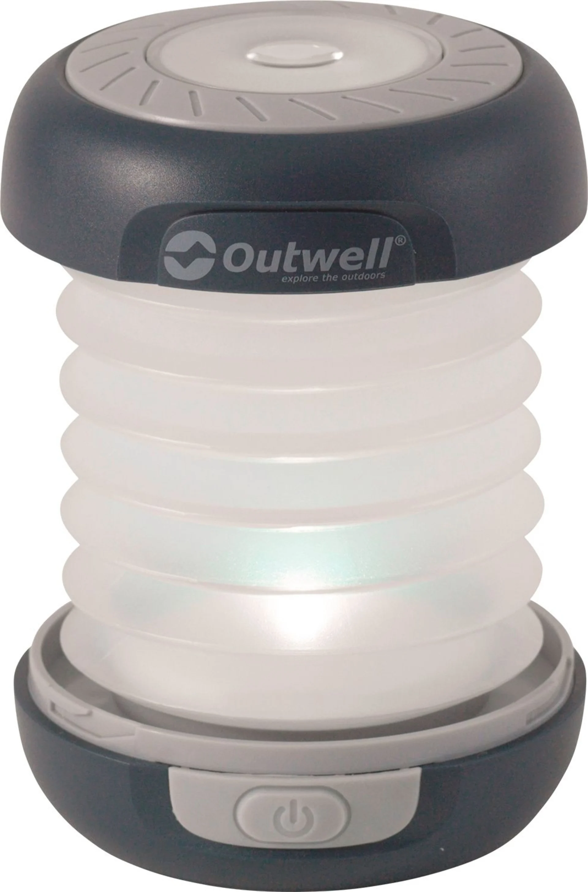 Lanterne solaire pliable Outwell Pegasus