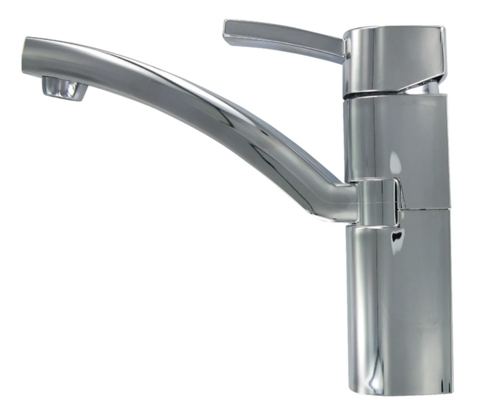 Mitigeur automatique Capri de luxe