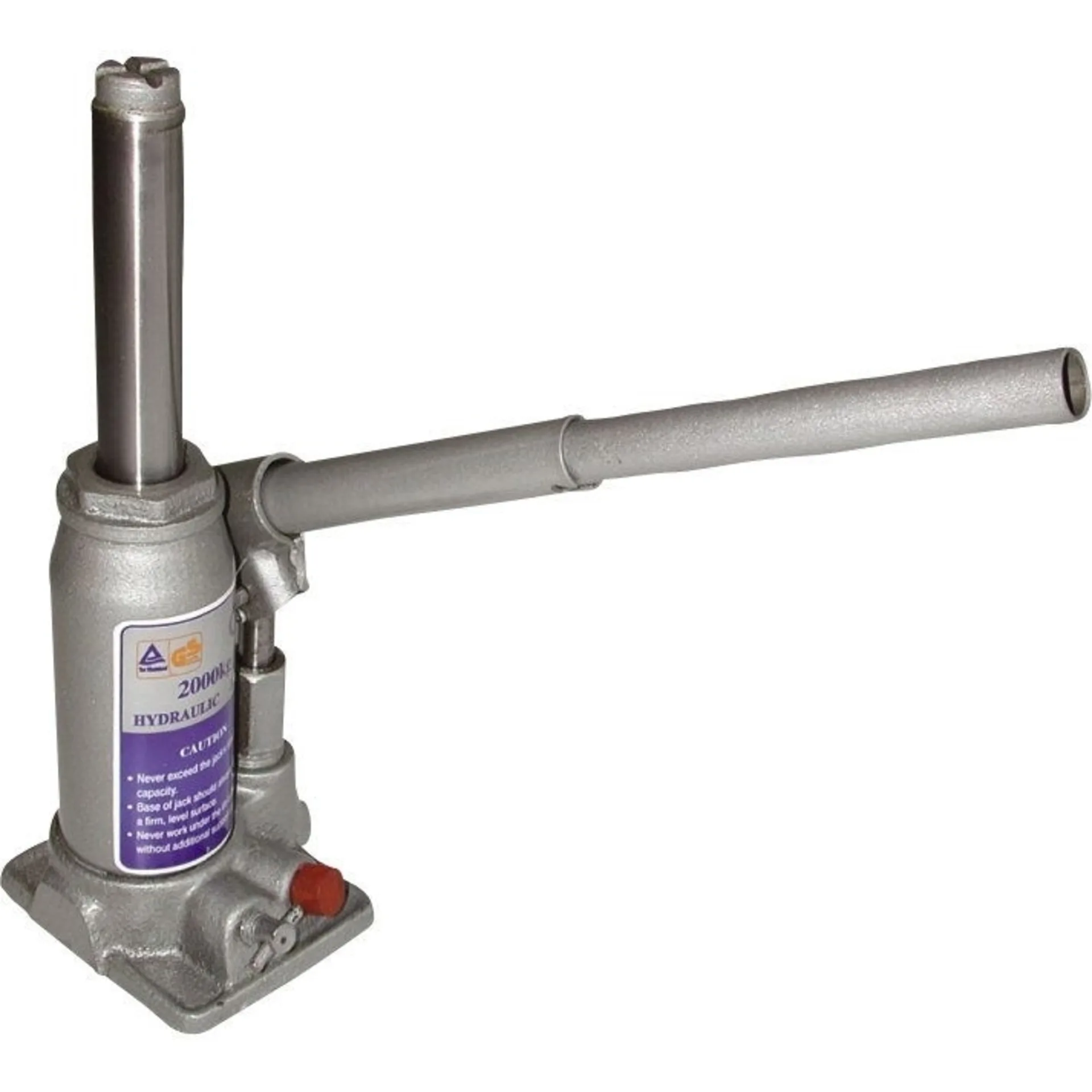 Hydraulischer Wagenheber