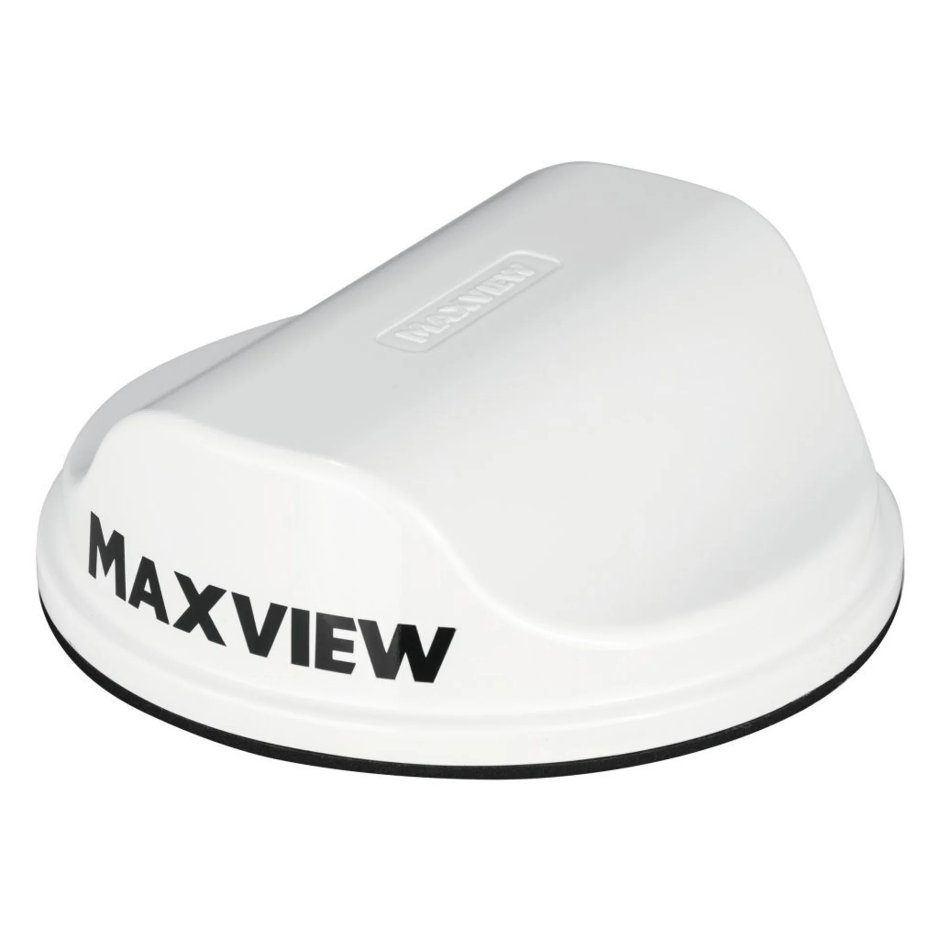 Maxview Roam mobile 4G/5G – WiFi-Antenne inkl. Router weiß