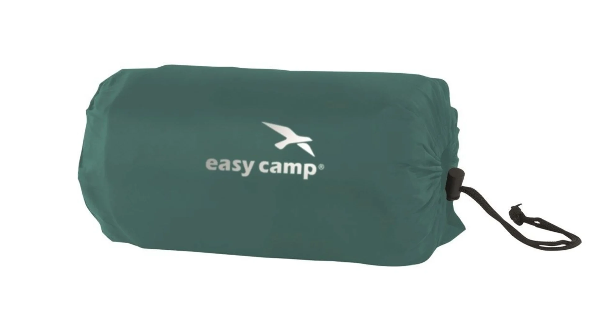 Easy Camp Schlafunterlage Campingmatte aufblasbar Einzel 182 x 51 x 5 cm