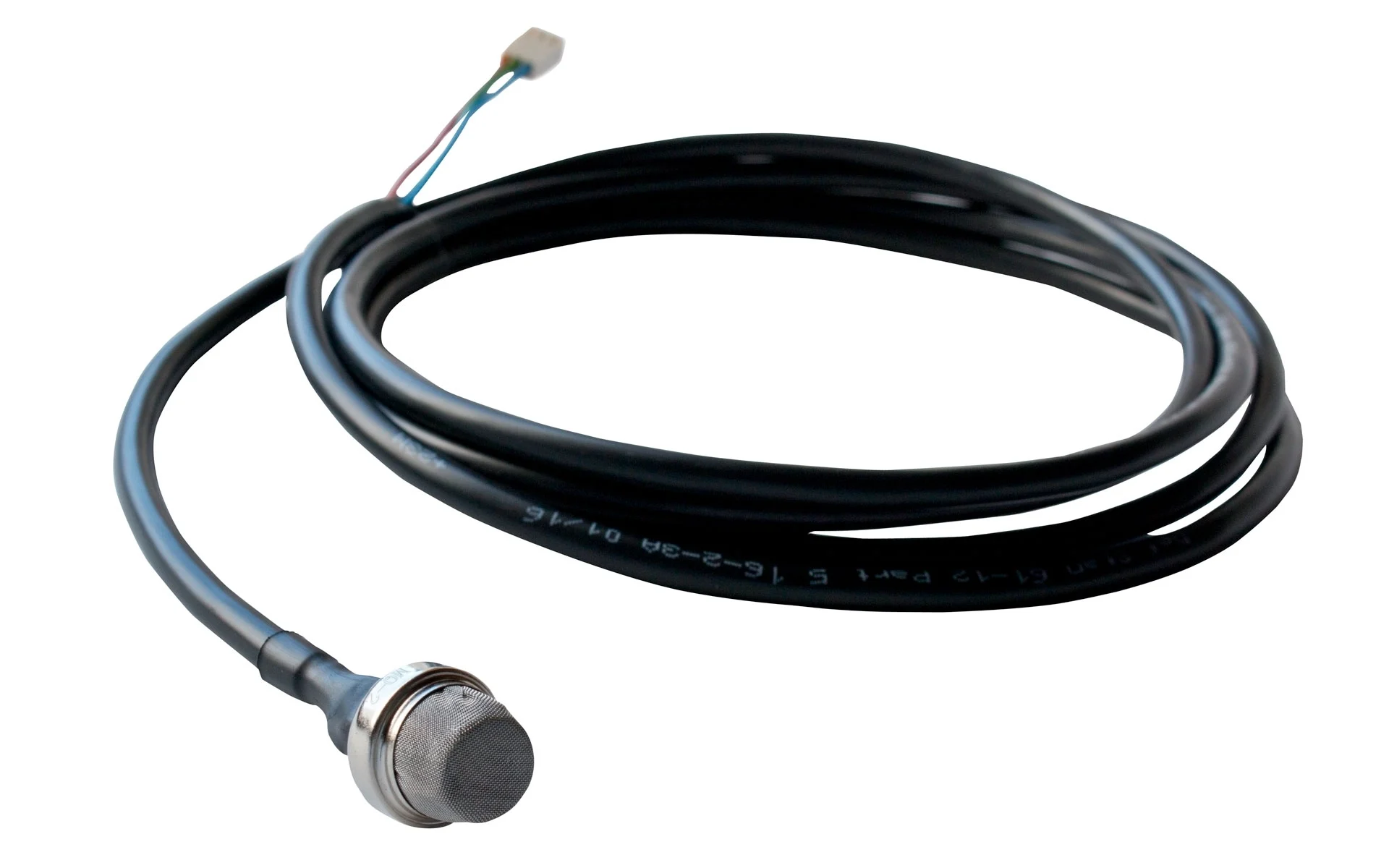 TriGas Zusatzsensor