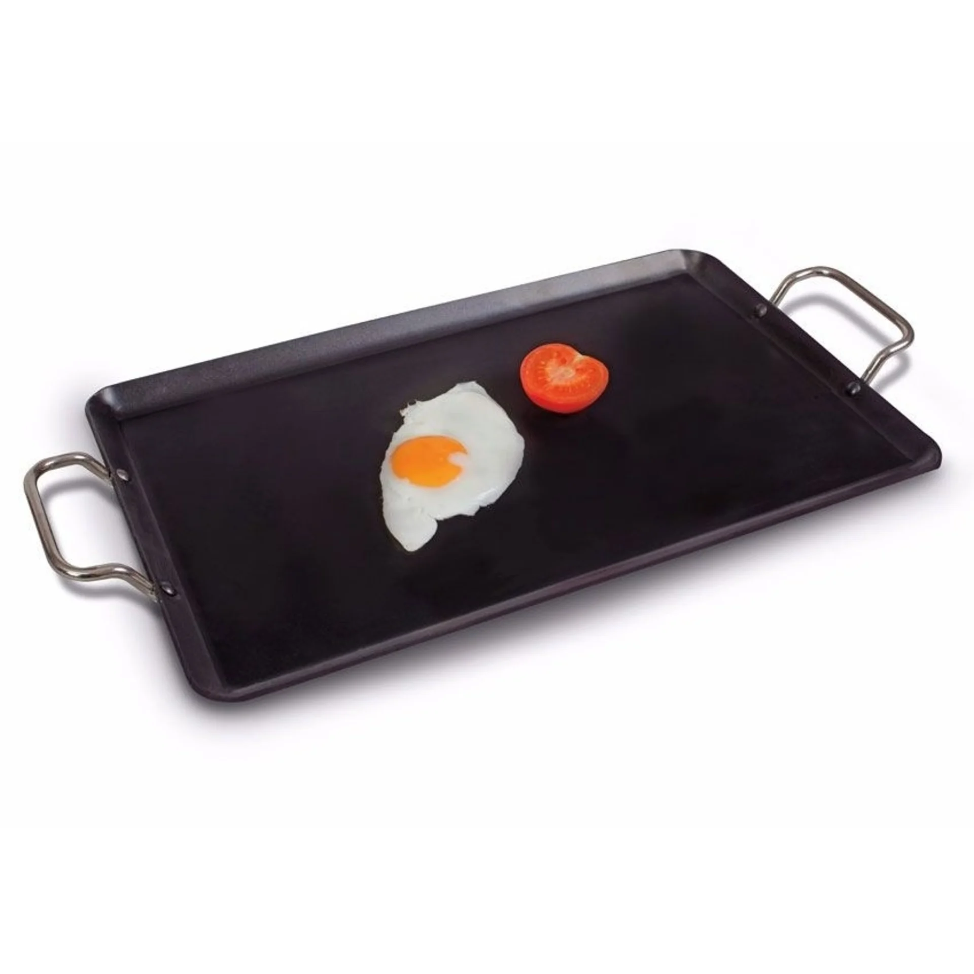 Easy-Over Griddle Kampa Grillplatte