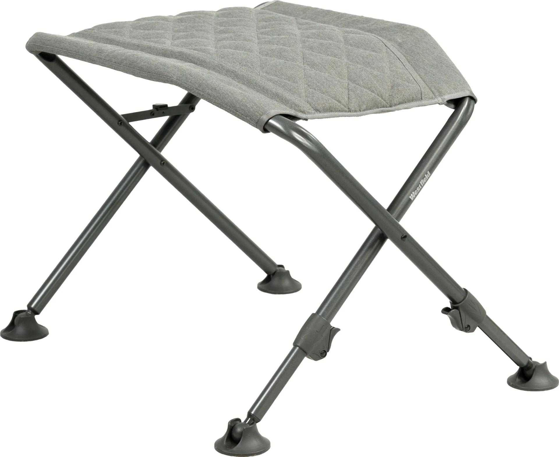 Westfield Beinauflage Focus Lifestyle grey