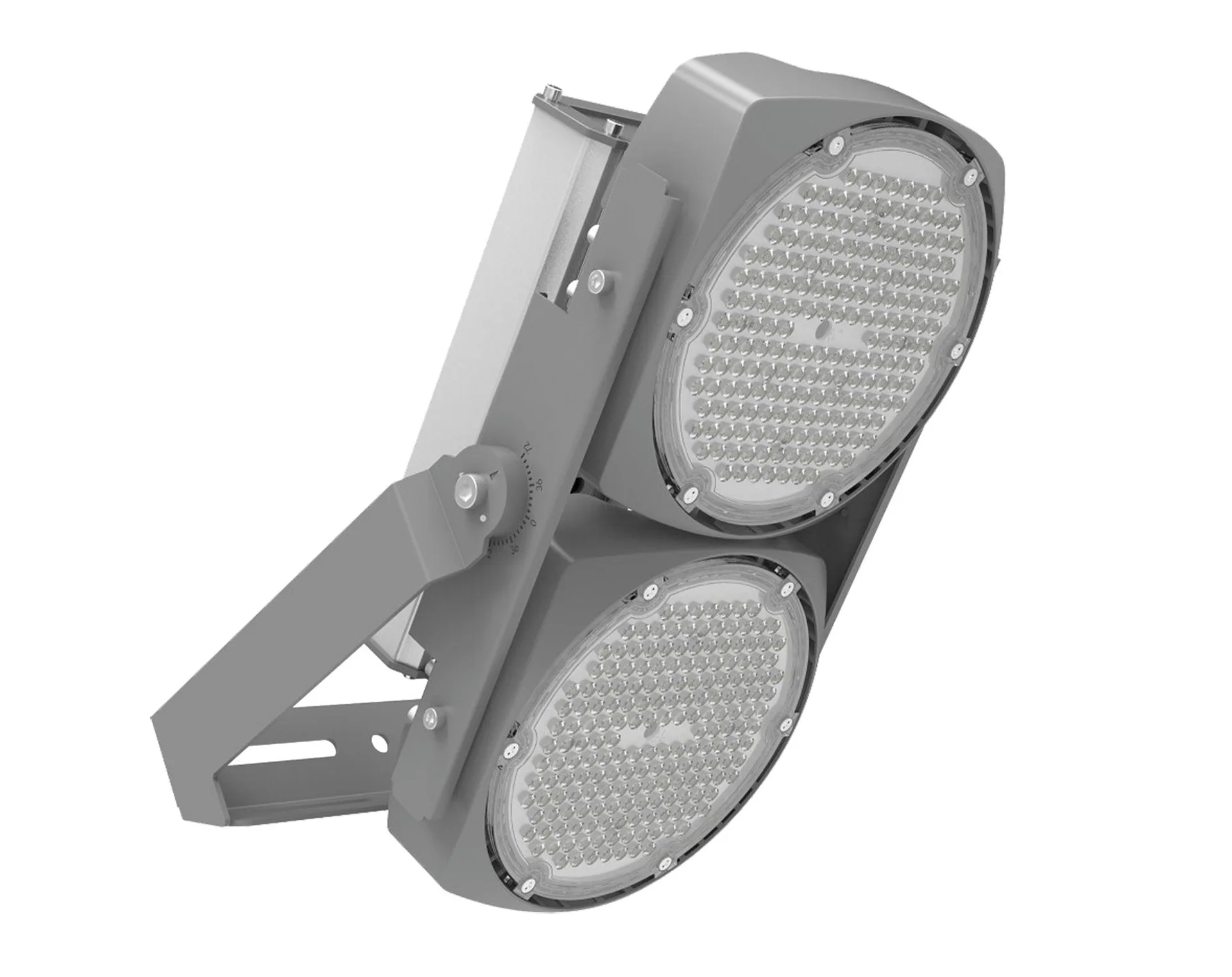Projecteur LED haute puissance, blanc neutre