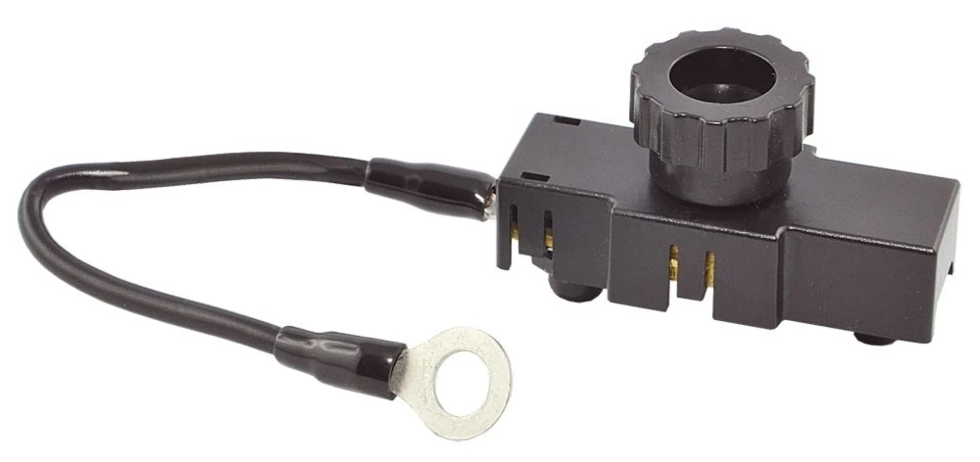 Baas - Coupe-batterie pour motos