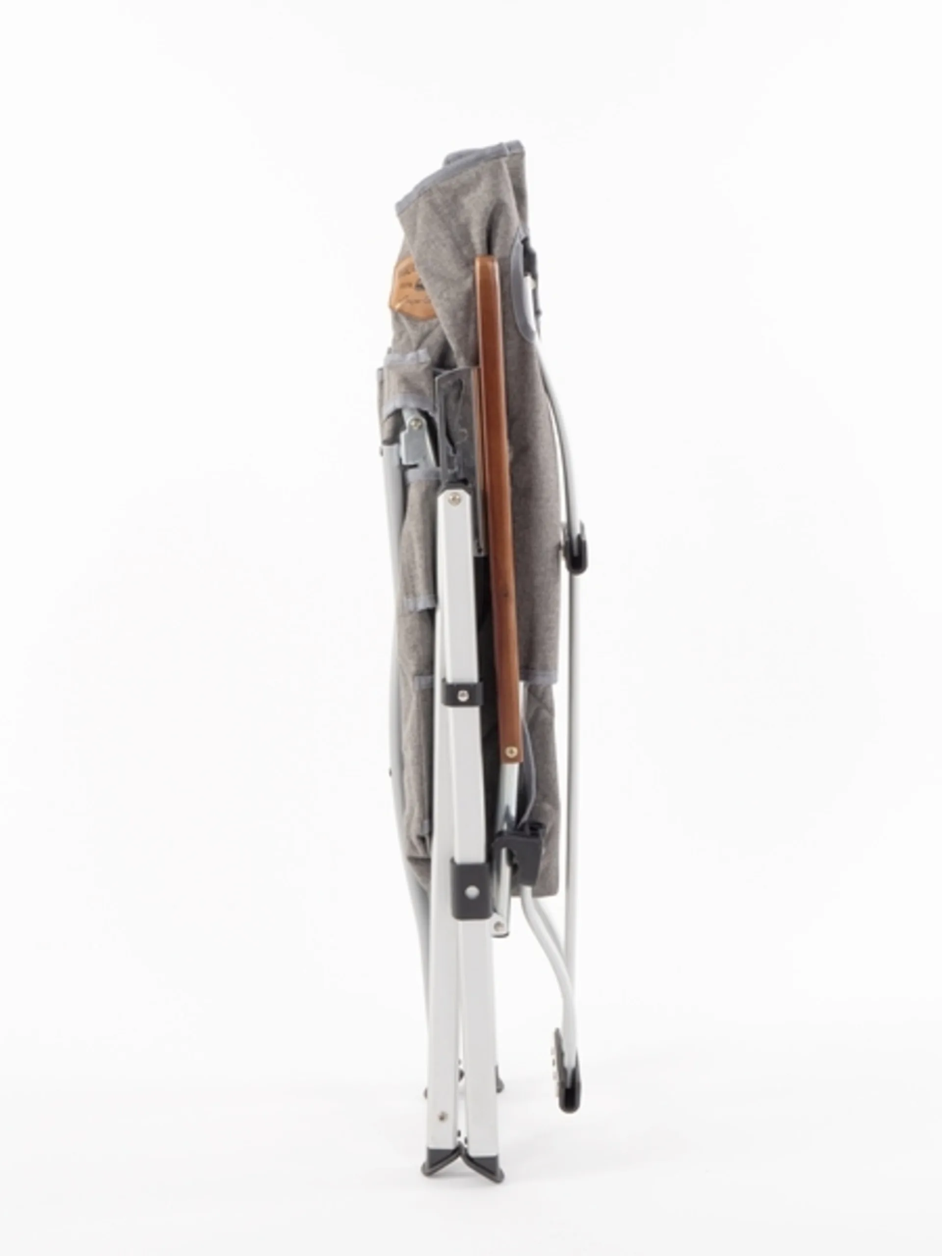 Gepolsterter Faltstuhl Joplin Deluxe