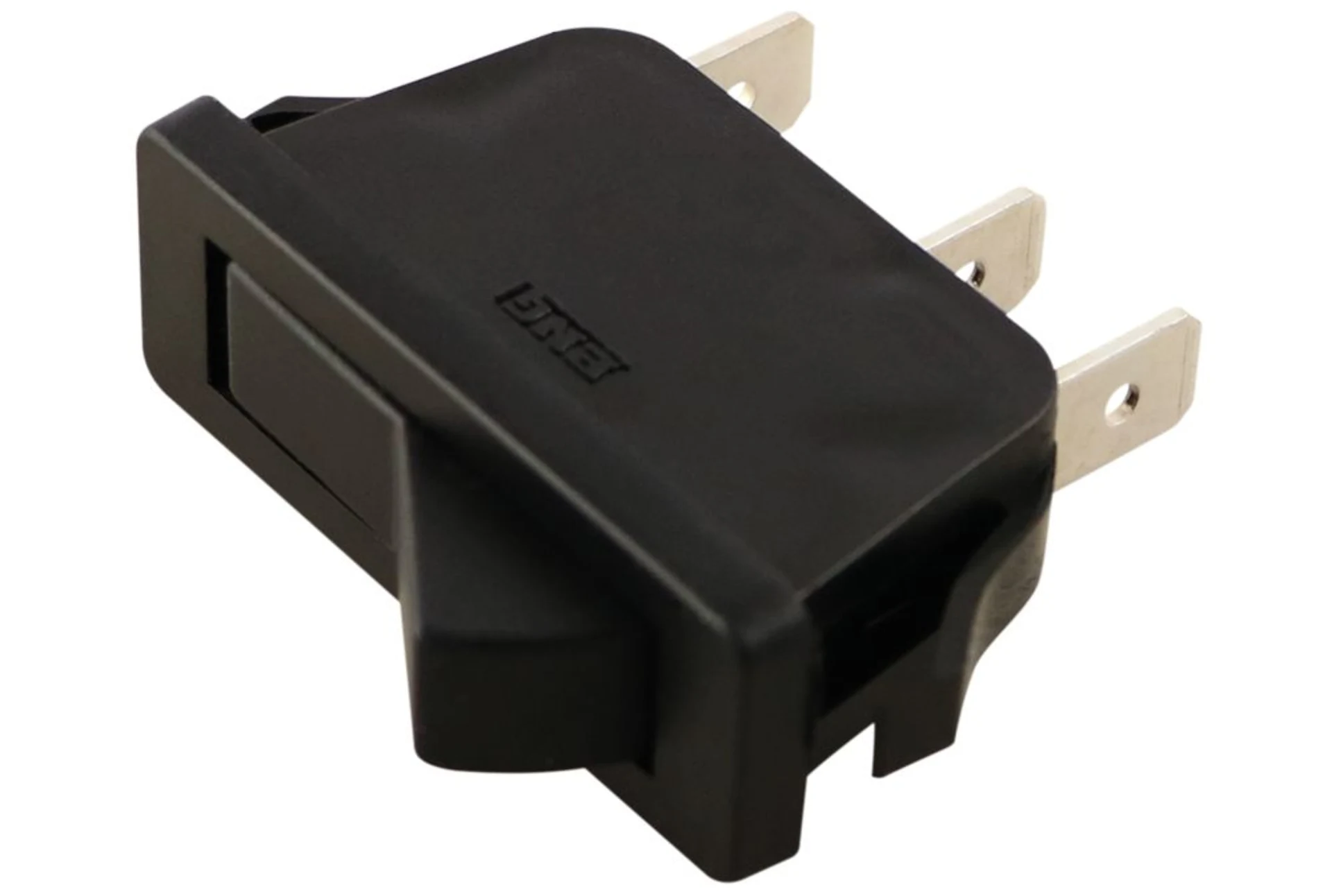 Bouton poussoir 1-2 Bouton poussoir 1-2