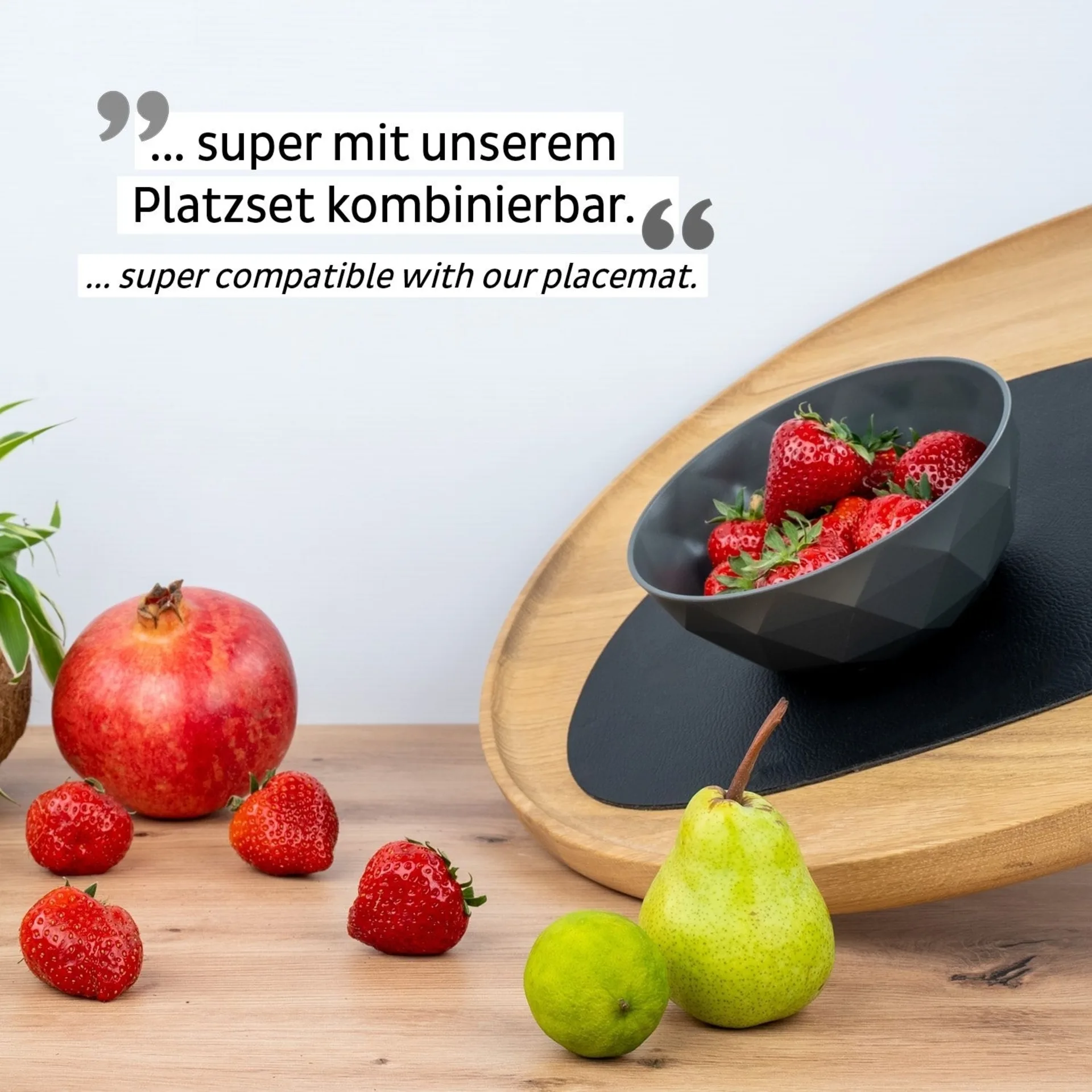 silwy® Super-Magnet-Bowl (2er-Set) GREY