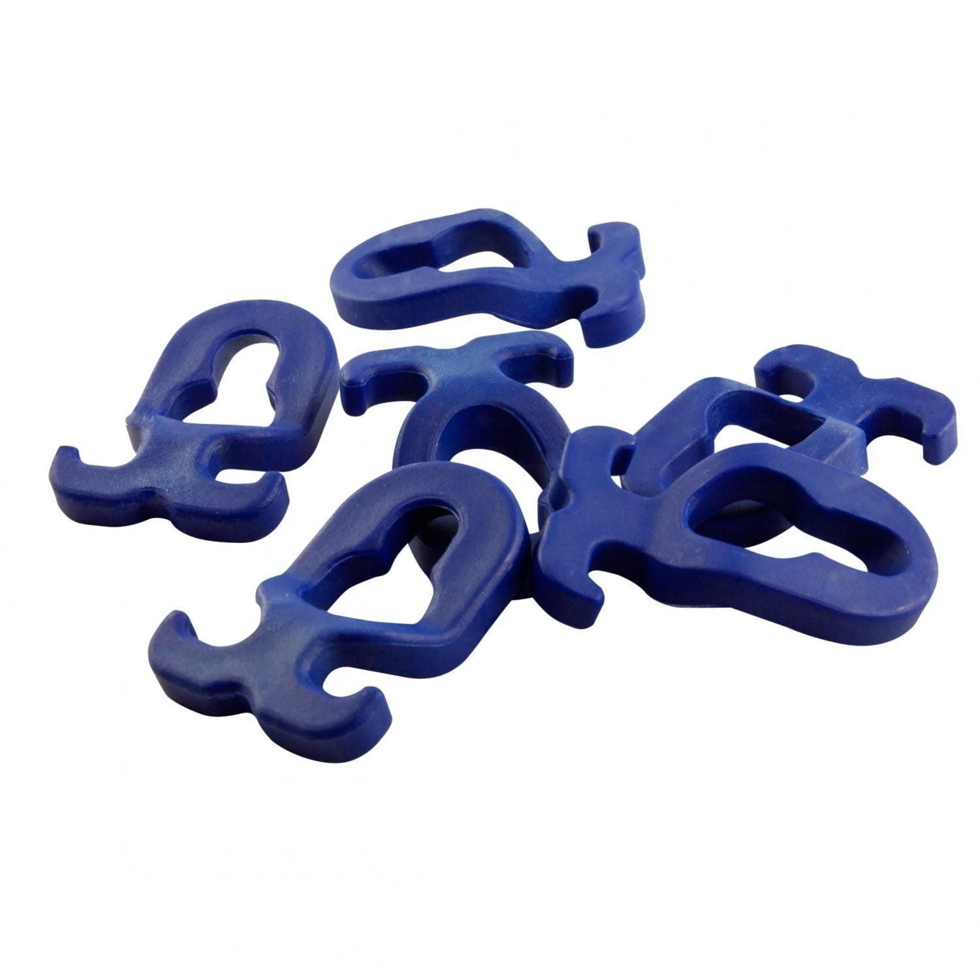 Peggy Peg Haken N 6er Set