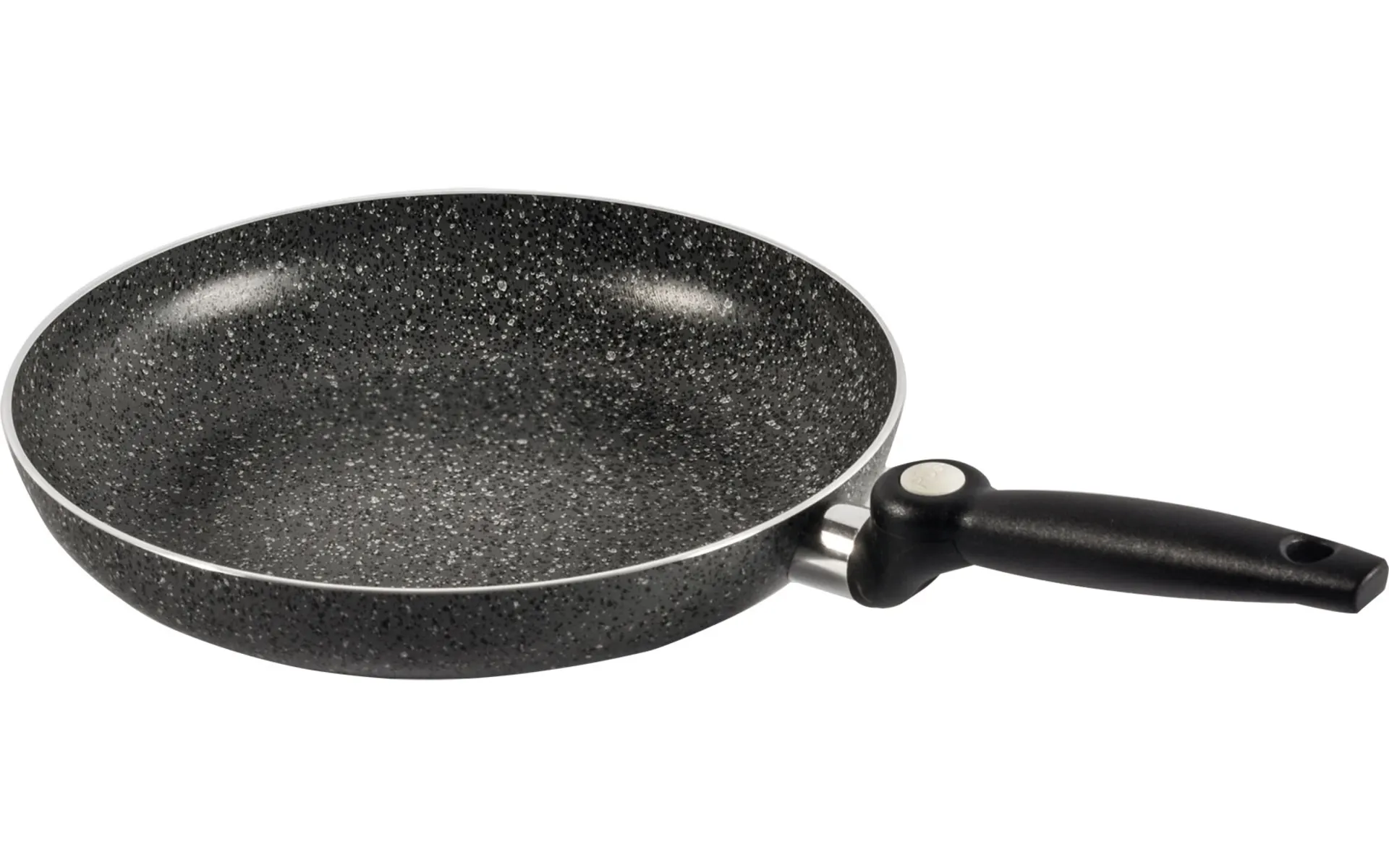 Pfanne Stone Rock Klappgriff 22 cm