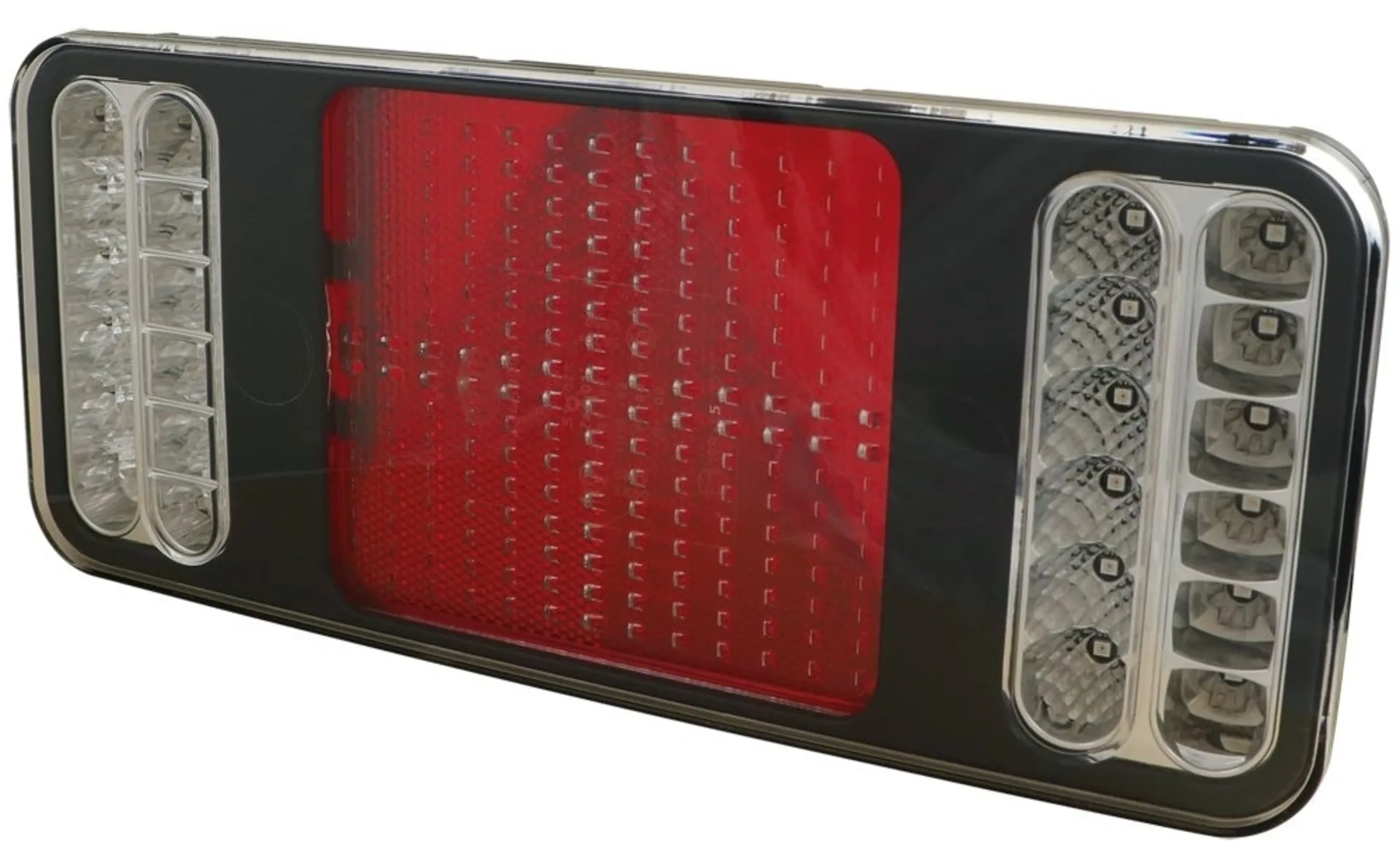Heckleuchte Hella Coluna 24 V links (LED)