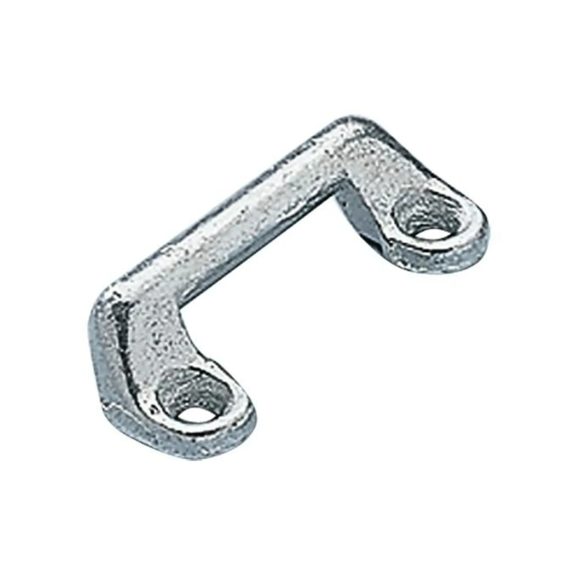 Crampon massif