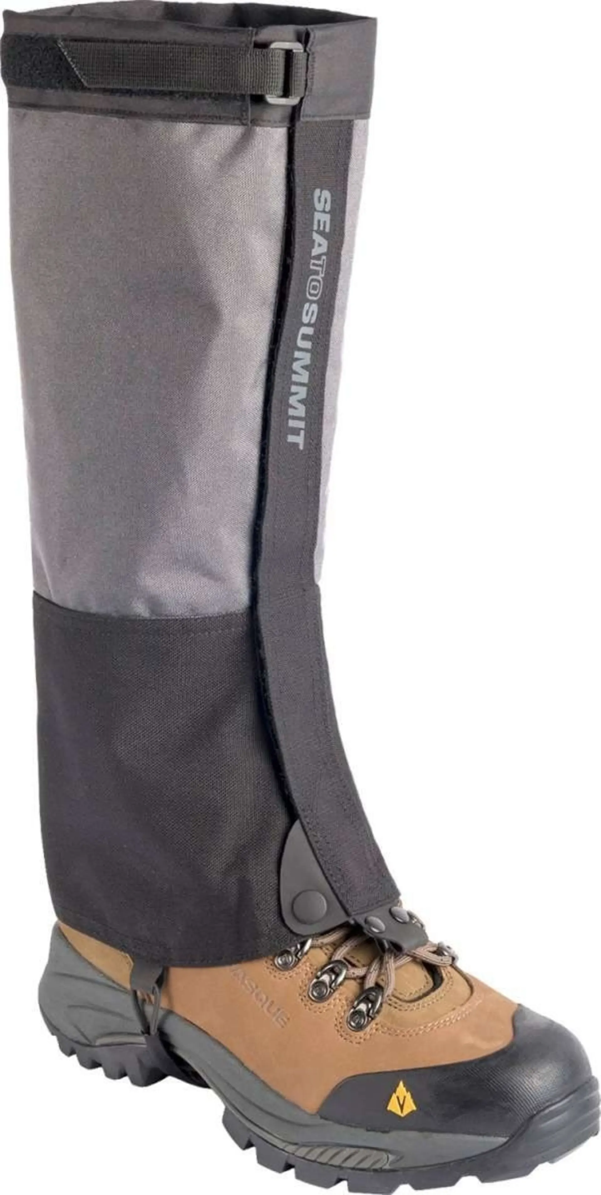 Sea to Summit Overland Gaiters Gamaschen XL