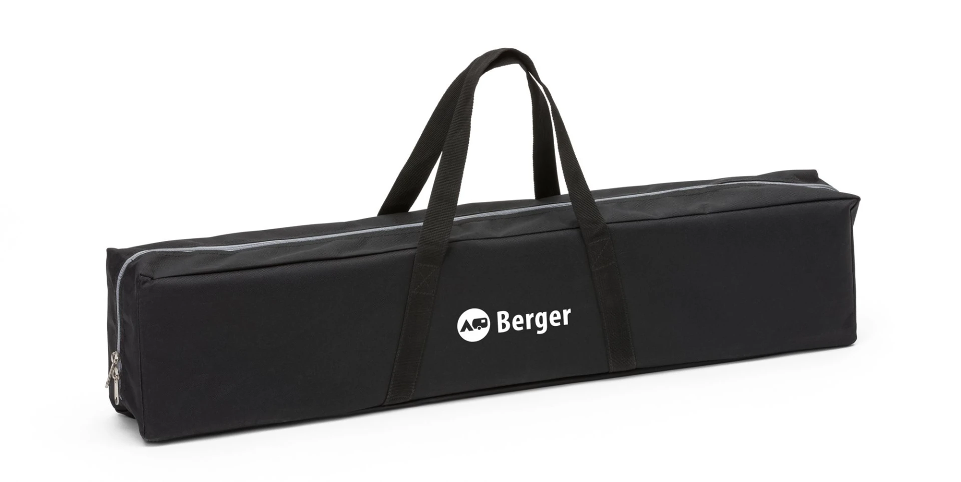 Berger Carry Table pliante 80 x 60 cm