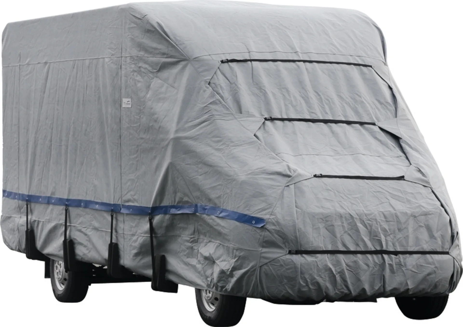 Hindermann Housse de protection pour camping-car Wintertime 610