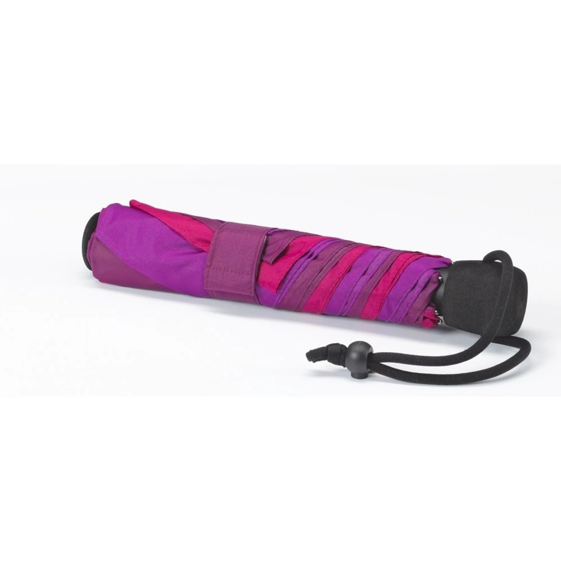Light Trek Ultra CW magenta Euro parapluie Parapluie de trekking