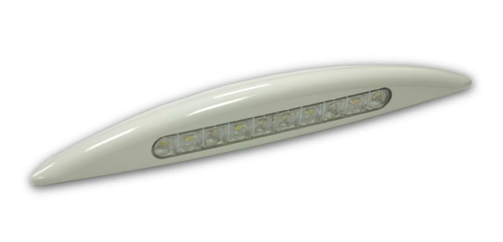 Dimatec Vorzeltleuchte LED 5 Watt Weiß