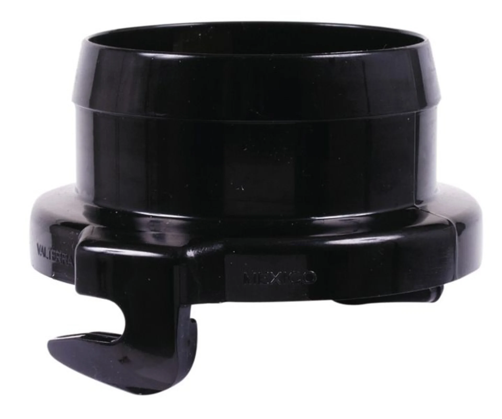 Tuyau flexible à baïonnette 76mm, droit