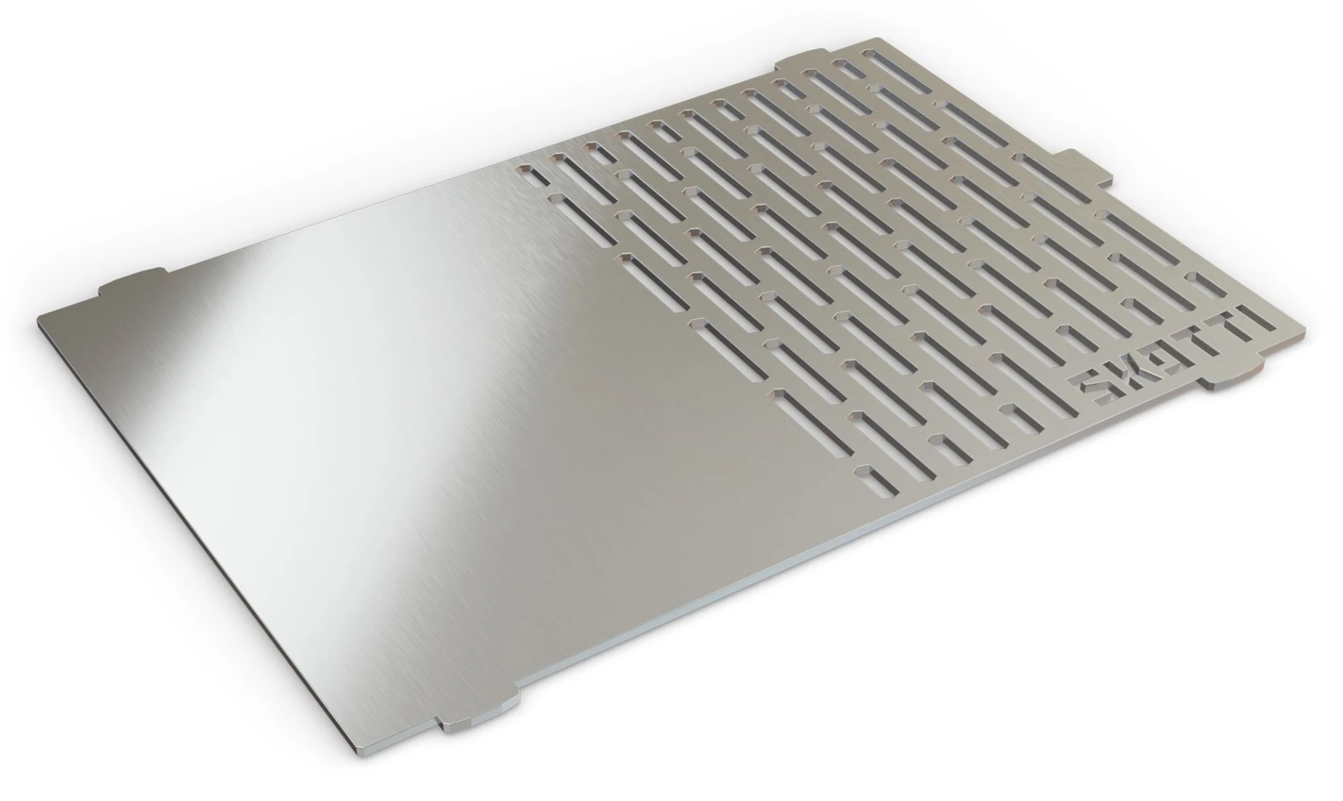 Skotti Grillplatte / Grillrost Plancha für Skotti Grill Skotti Grillplatte / Grillrost Plancha für Skotti Grill